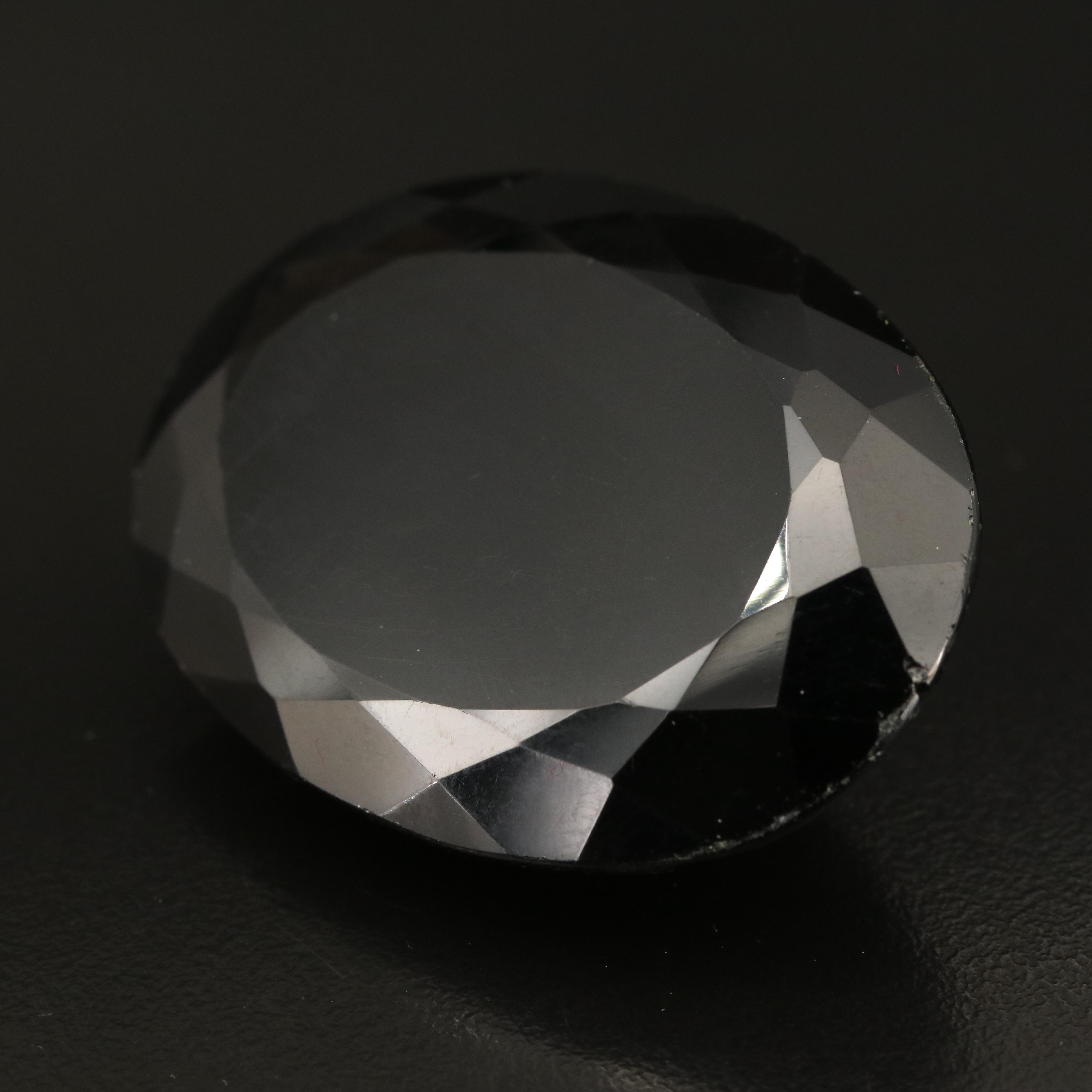 Loose 163.75 CT Smoky Quartz