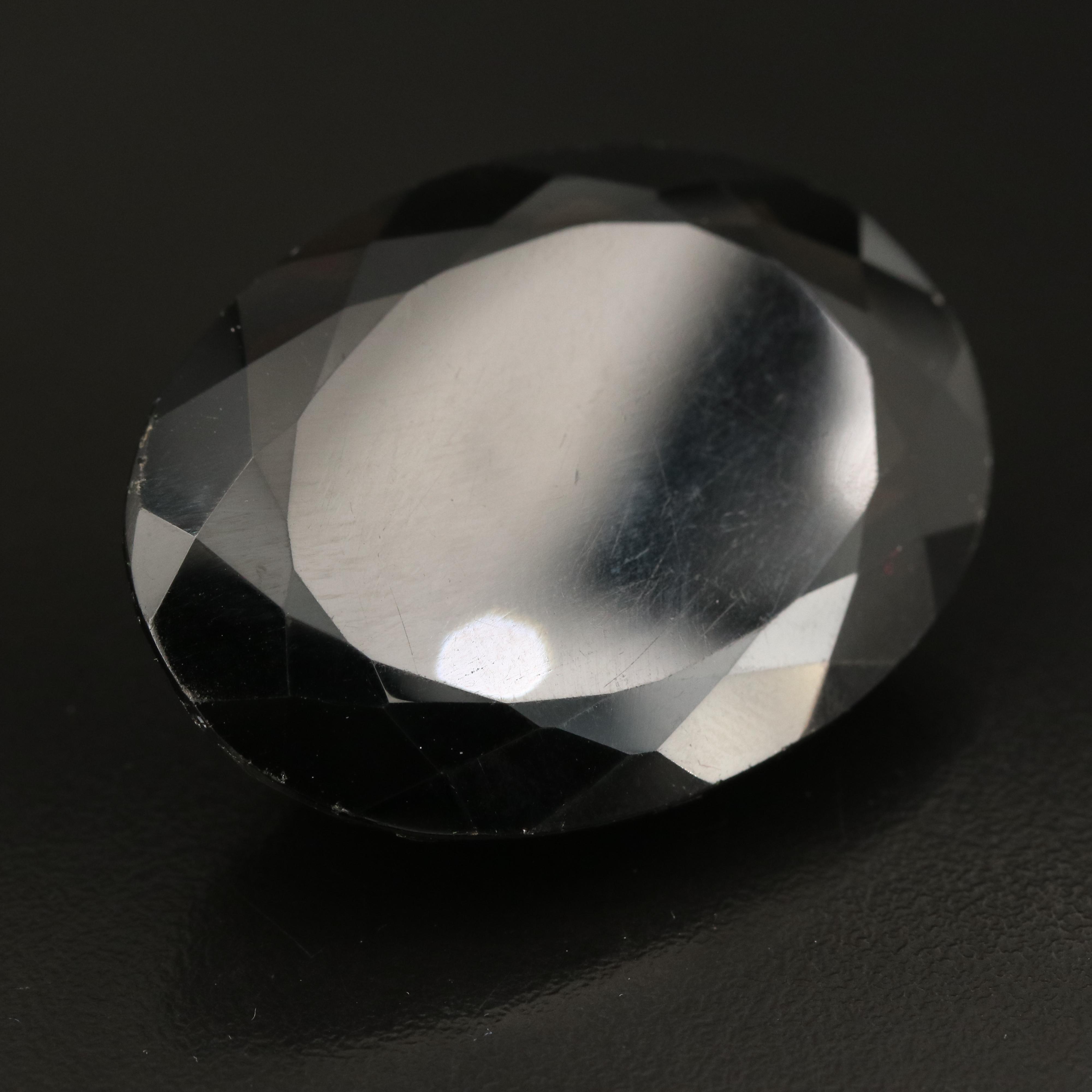 Loose 163.75 CT Smoky Quartz