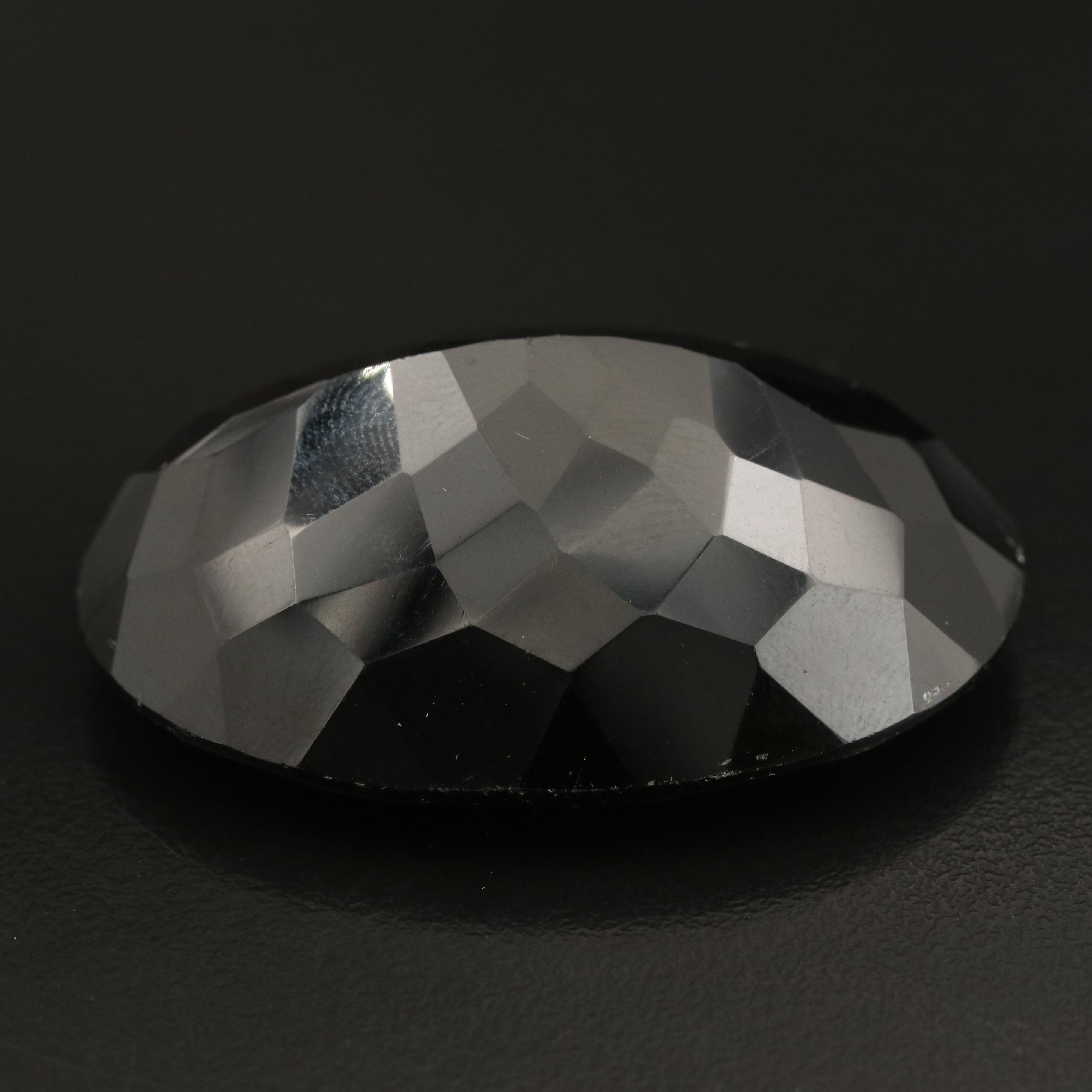 Loose 163.75 CT Smoky Quartz