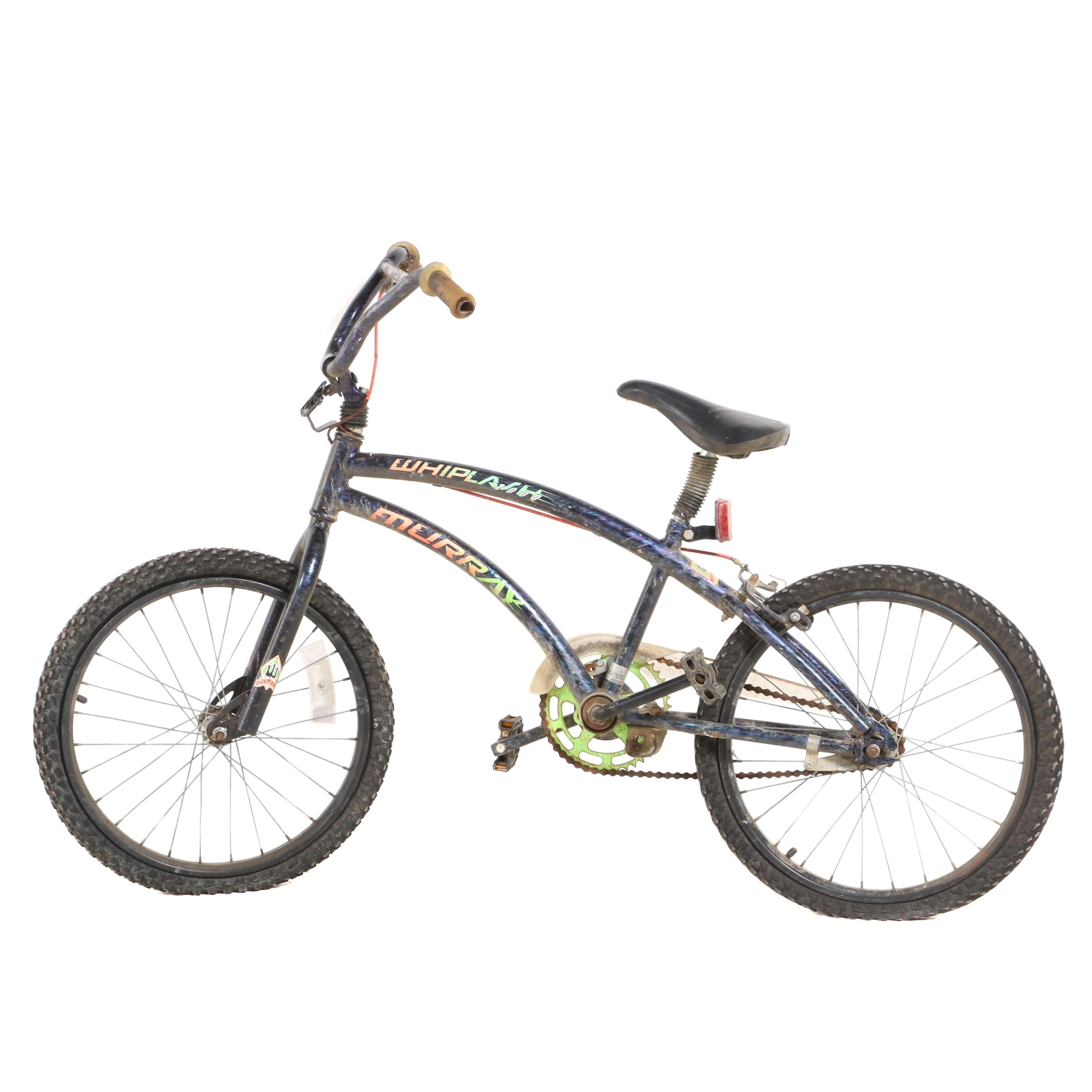Murray "Whiplash 2000" BMX Bike