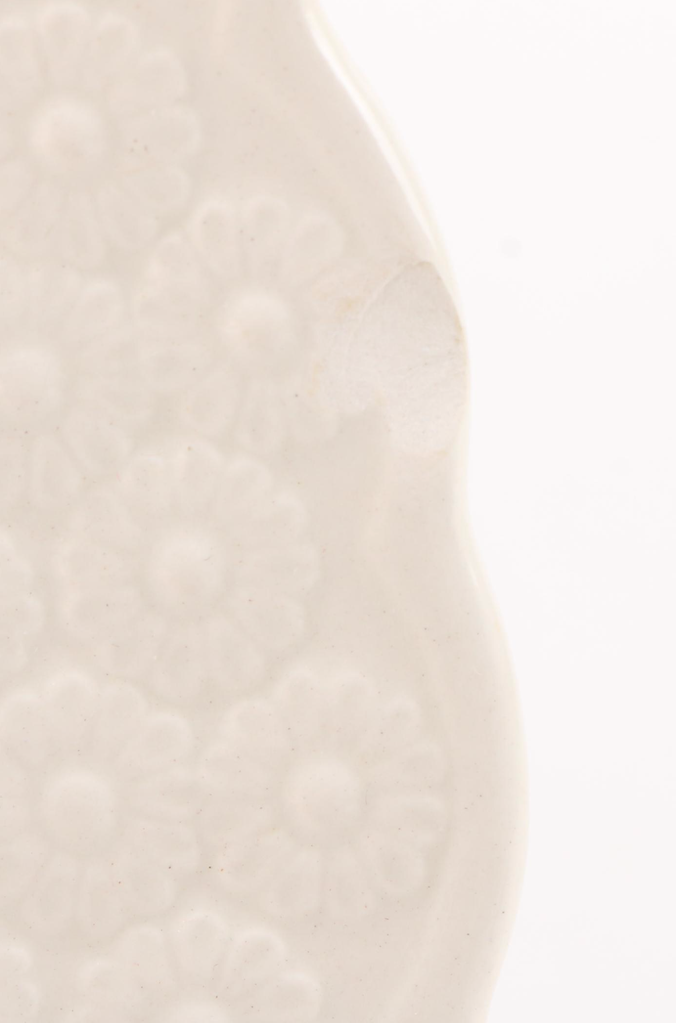 Copeland Spode "Fernleigh" Earthenware Luncheon Plates, 1965