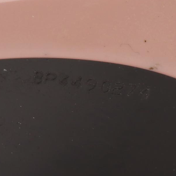 Prada SPR230 Havana Round Sunglasses with Case