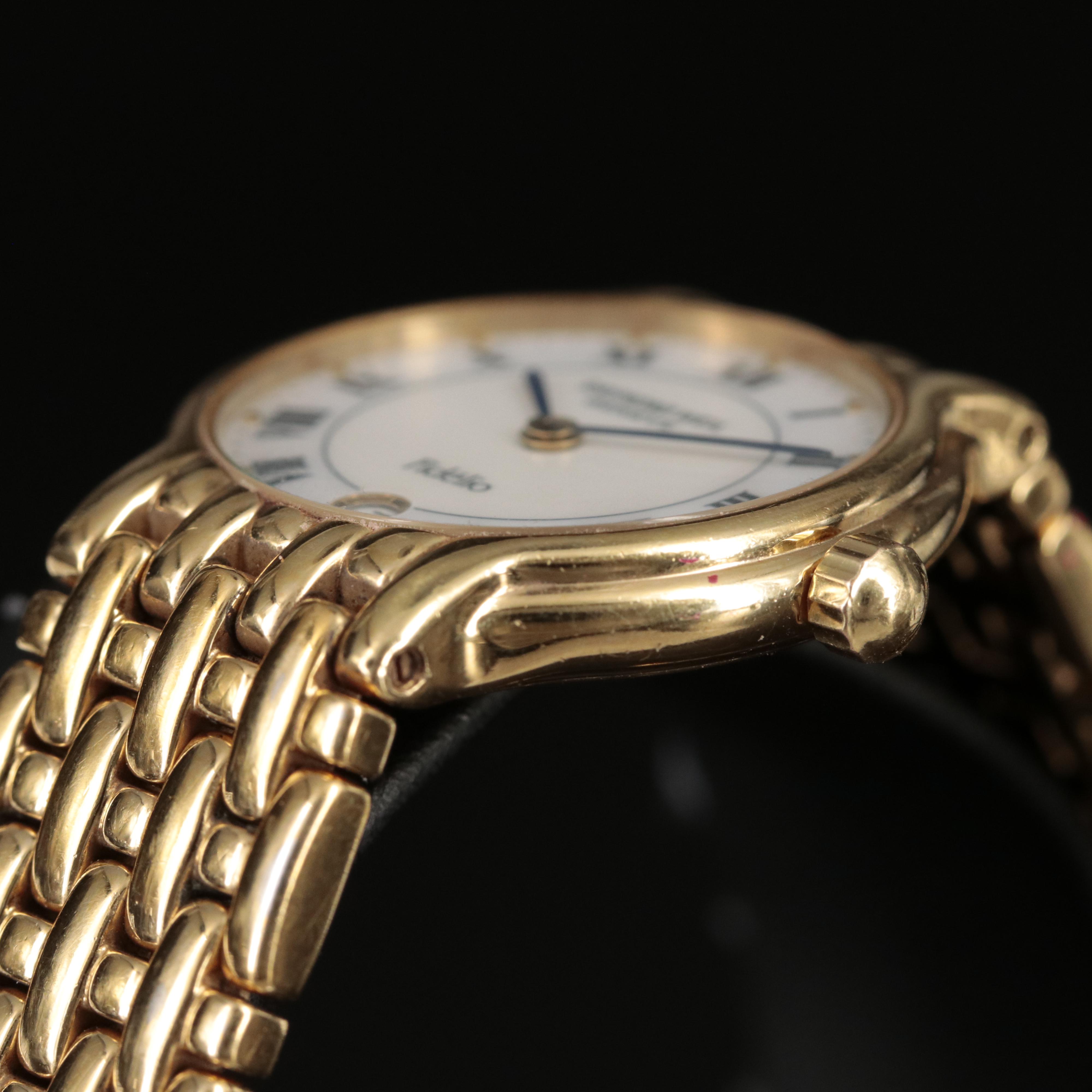 Raymond Weil Fidelio #4702 Watch