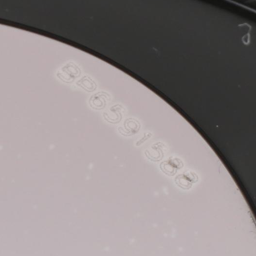 Prada SPR03M Butterfly Style Sunglasses with Case