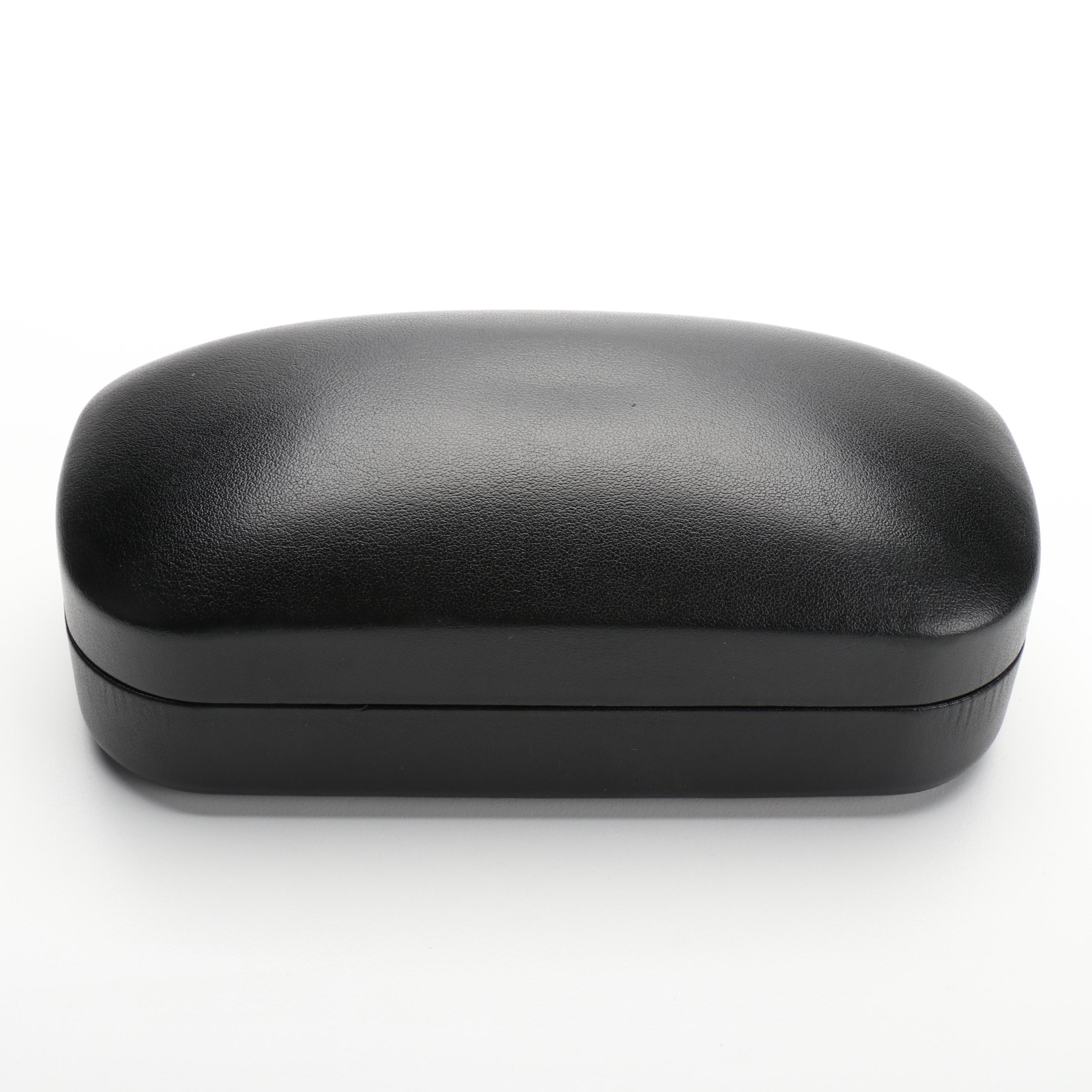 Prada SPR03M Butterfly Style Sunglasses with Case