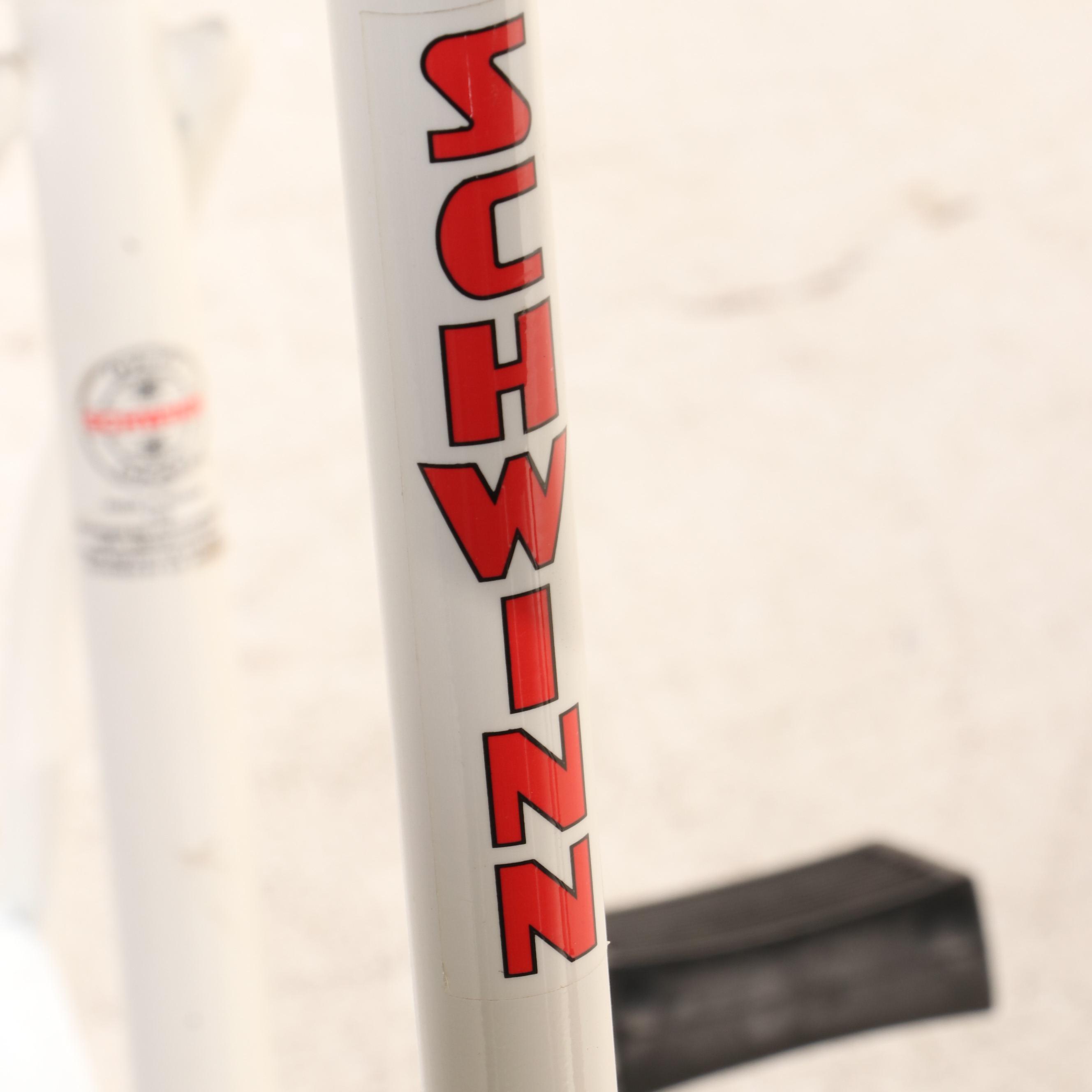 Schwinn Air-Dyne Exercise Bike