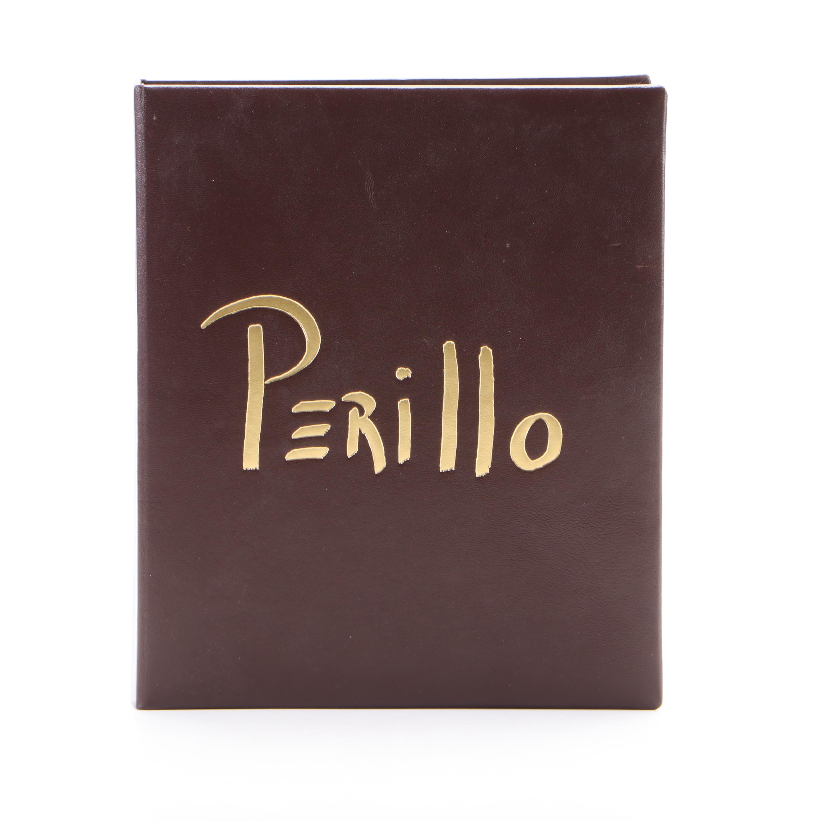 Gregory Perillo "One in the Spirit" Series Bone China Collector Plates and More