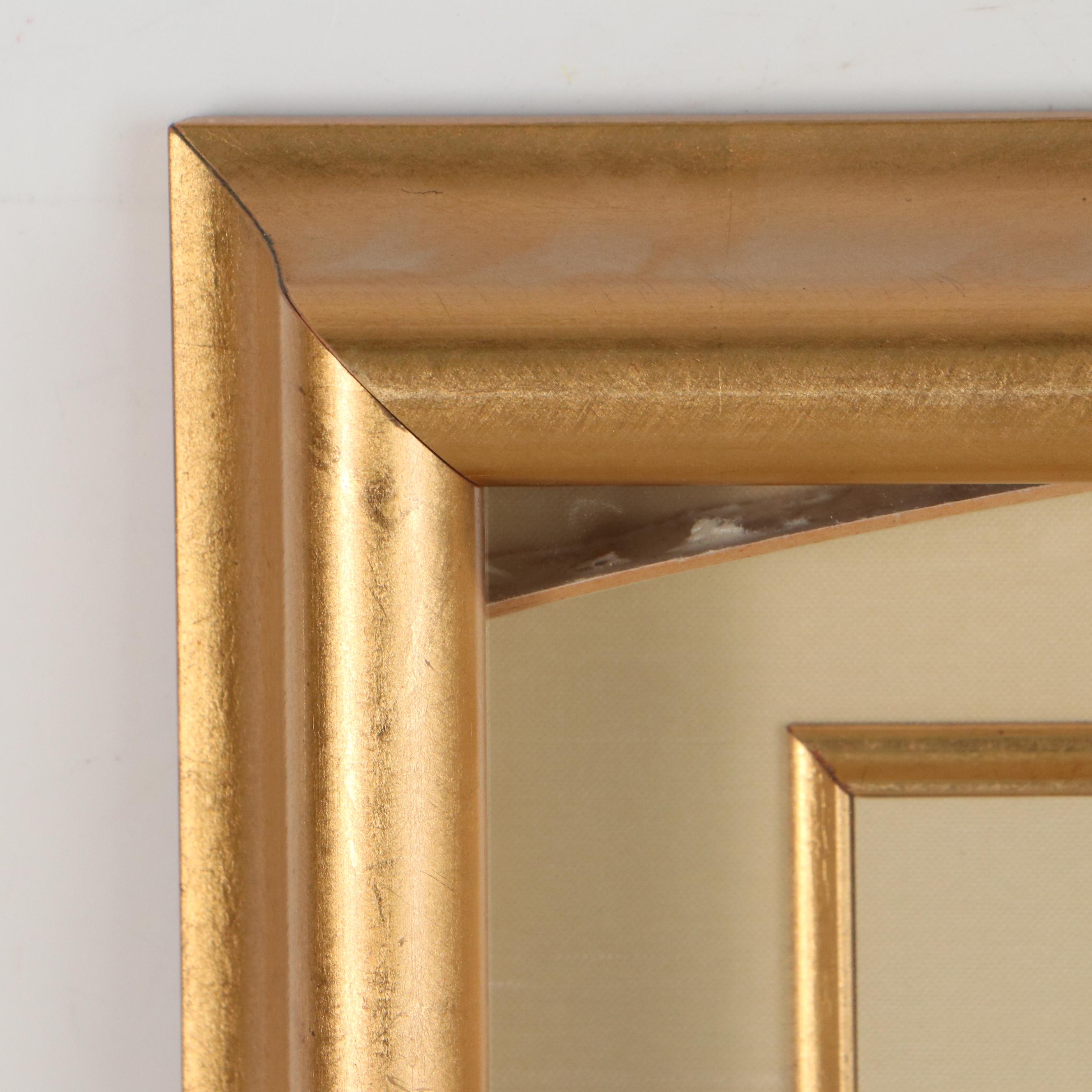 Edna Hibel Kaiser Porcelain Plaque "Mother and Child," 1981