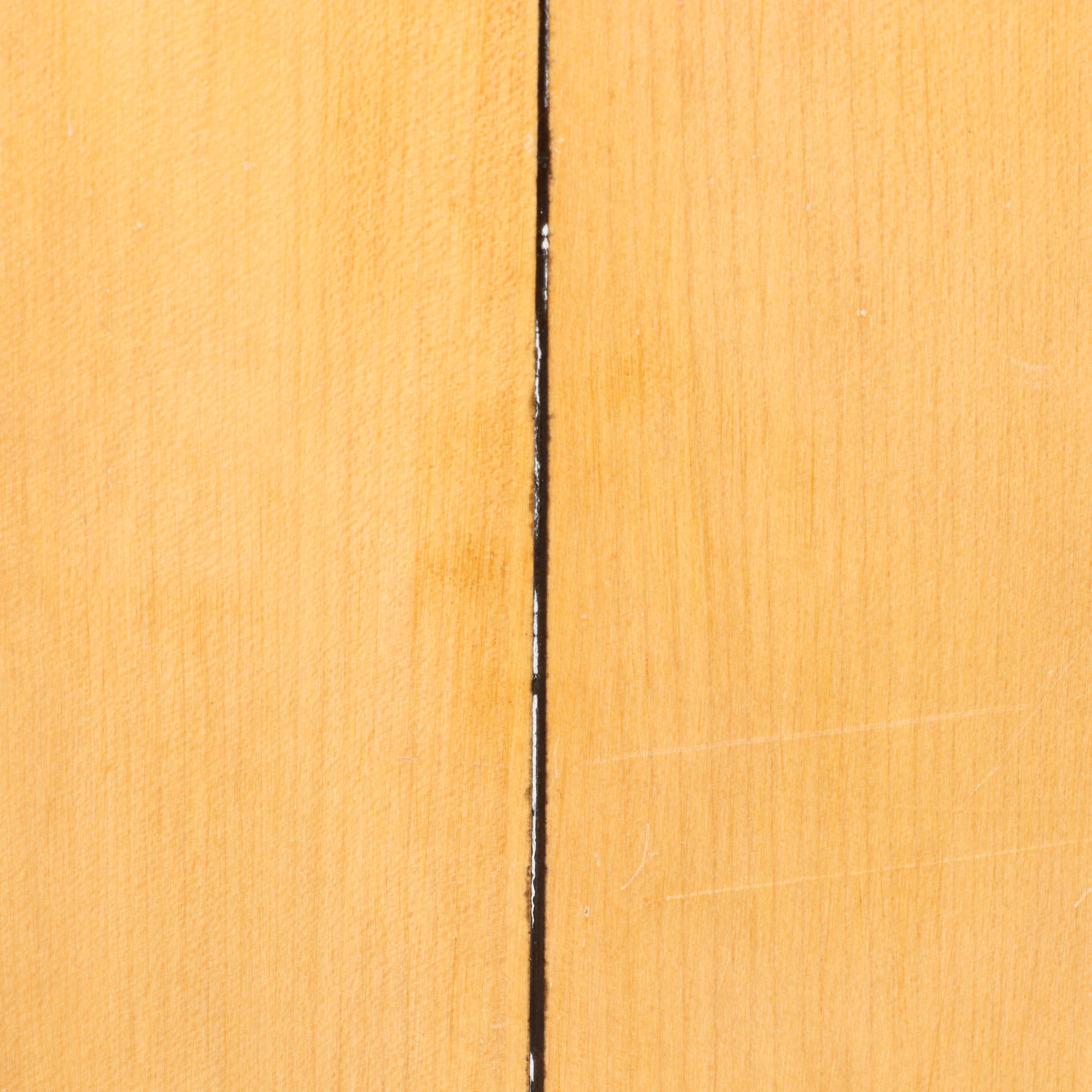 Manuel Contreras Flamenco C-4 Acoustic Guitar with Hard Case