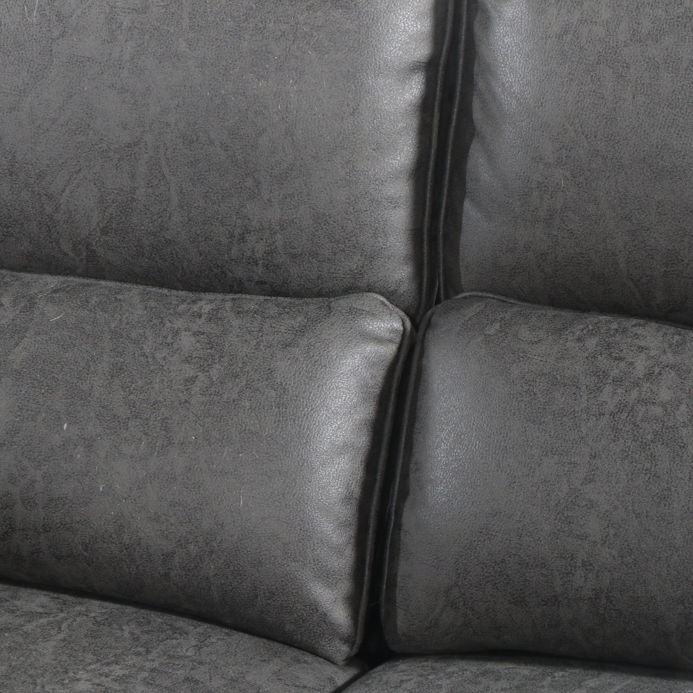 Gilman Creek Furniture "Sweeney" Six-Piece Fabric Power Reclining Sectional