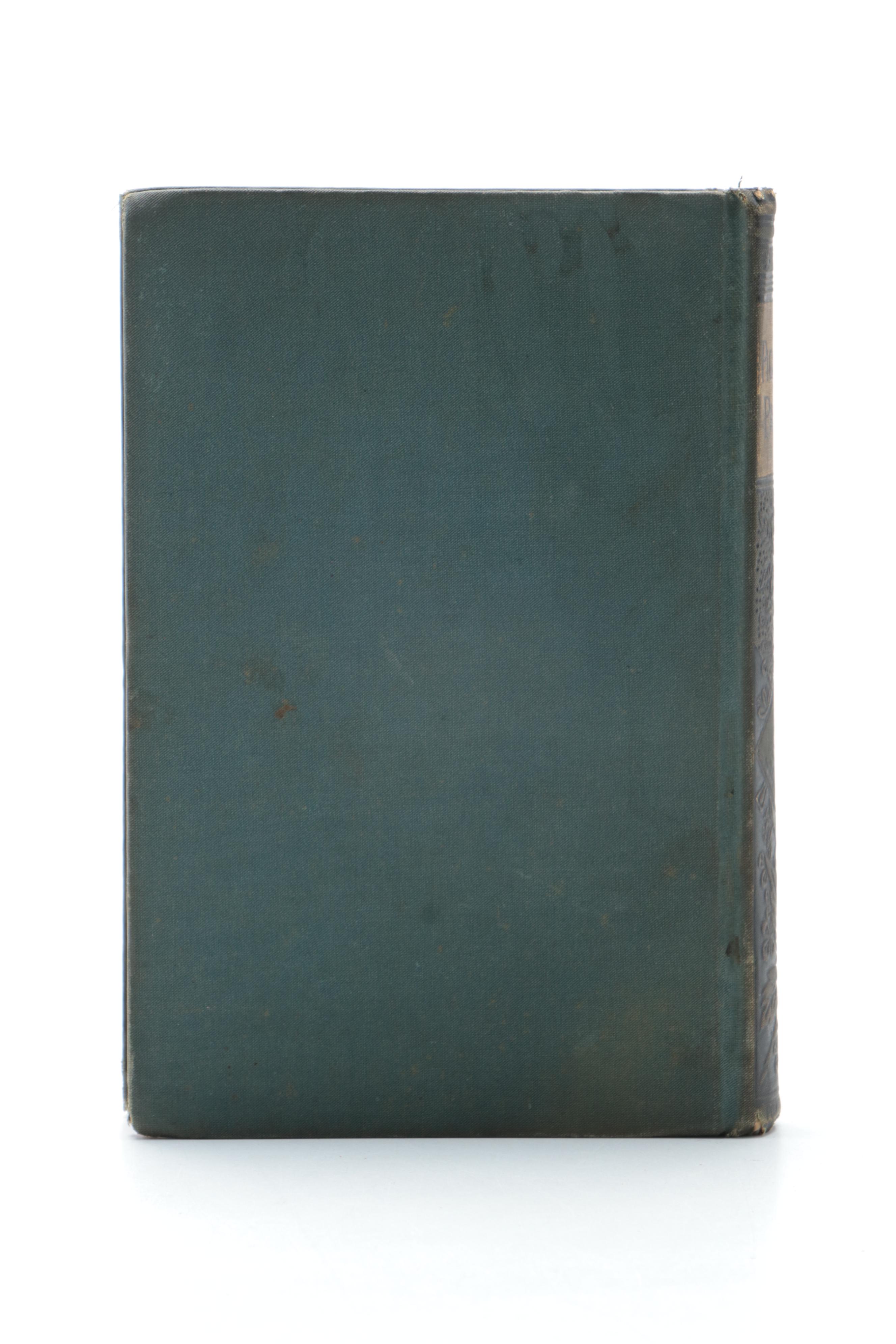 Alta Edition "Oliver Twist" and "Pickwick Papers" and More by Charles Dickens