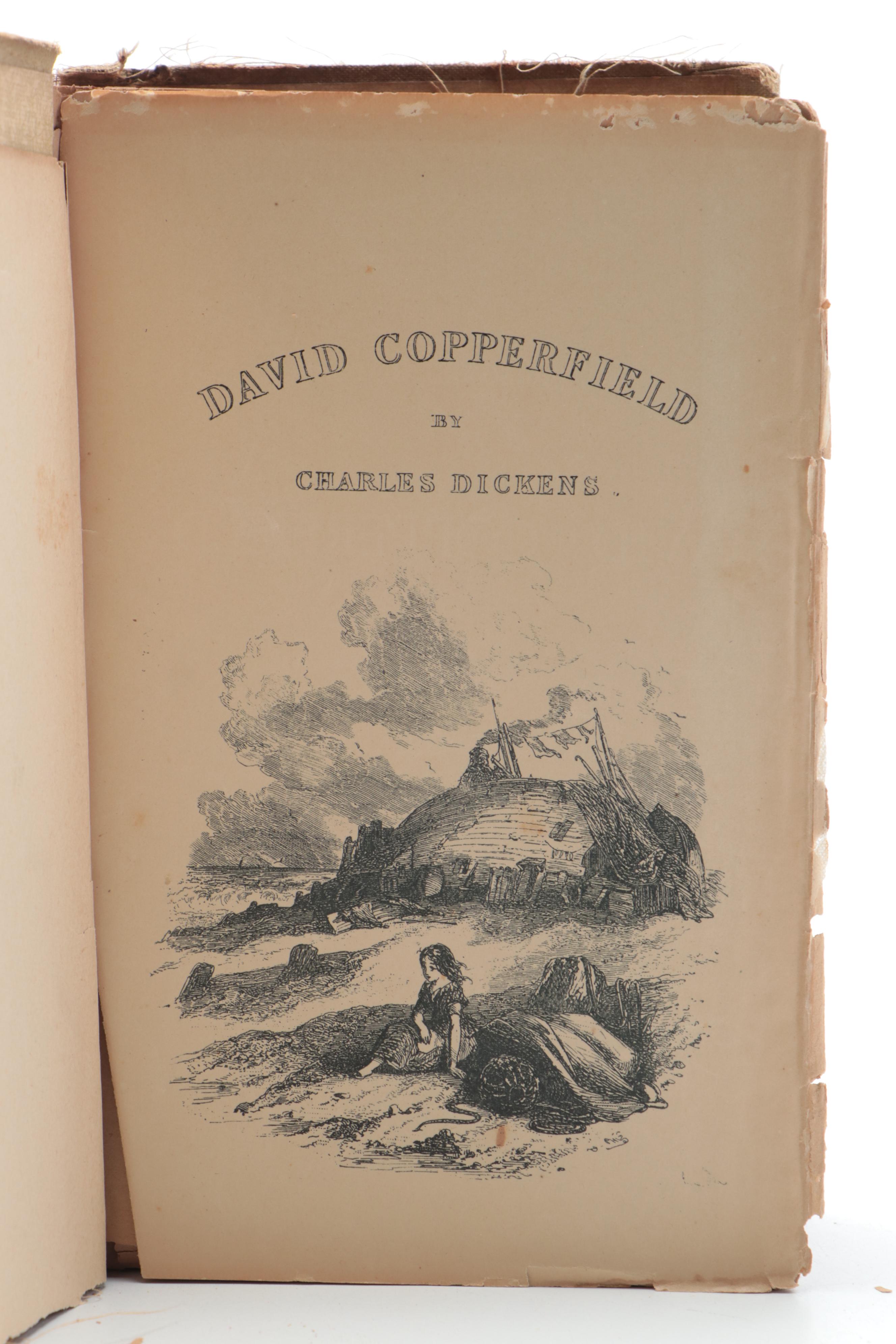 Alta Edition "Oliver Twist" and "Pickwick Papers" and More by Charles Dickens