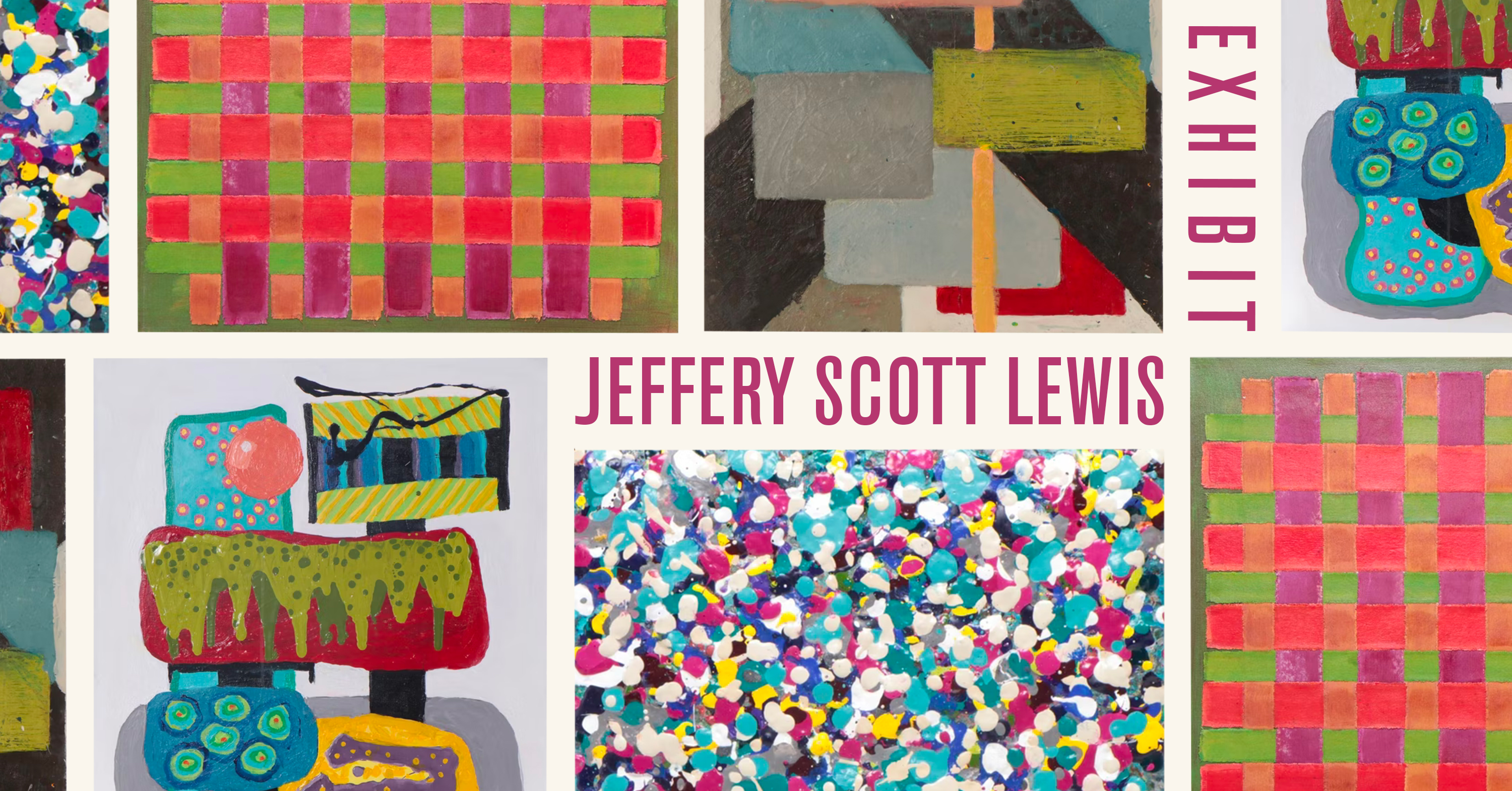 E X H I B I T : Jeffrey Scott Lewis