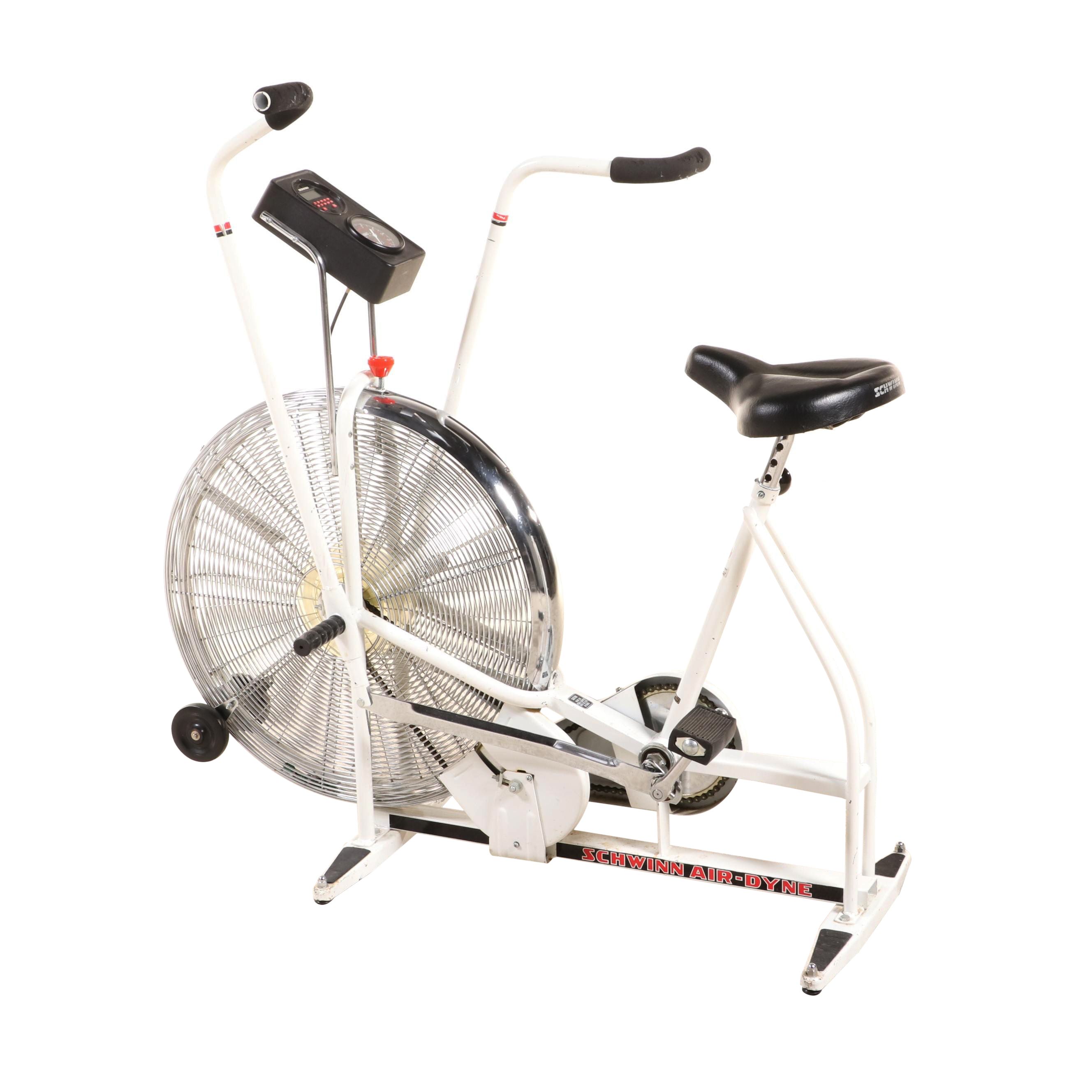 Schwinn Air-Dyne Exercise Bike