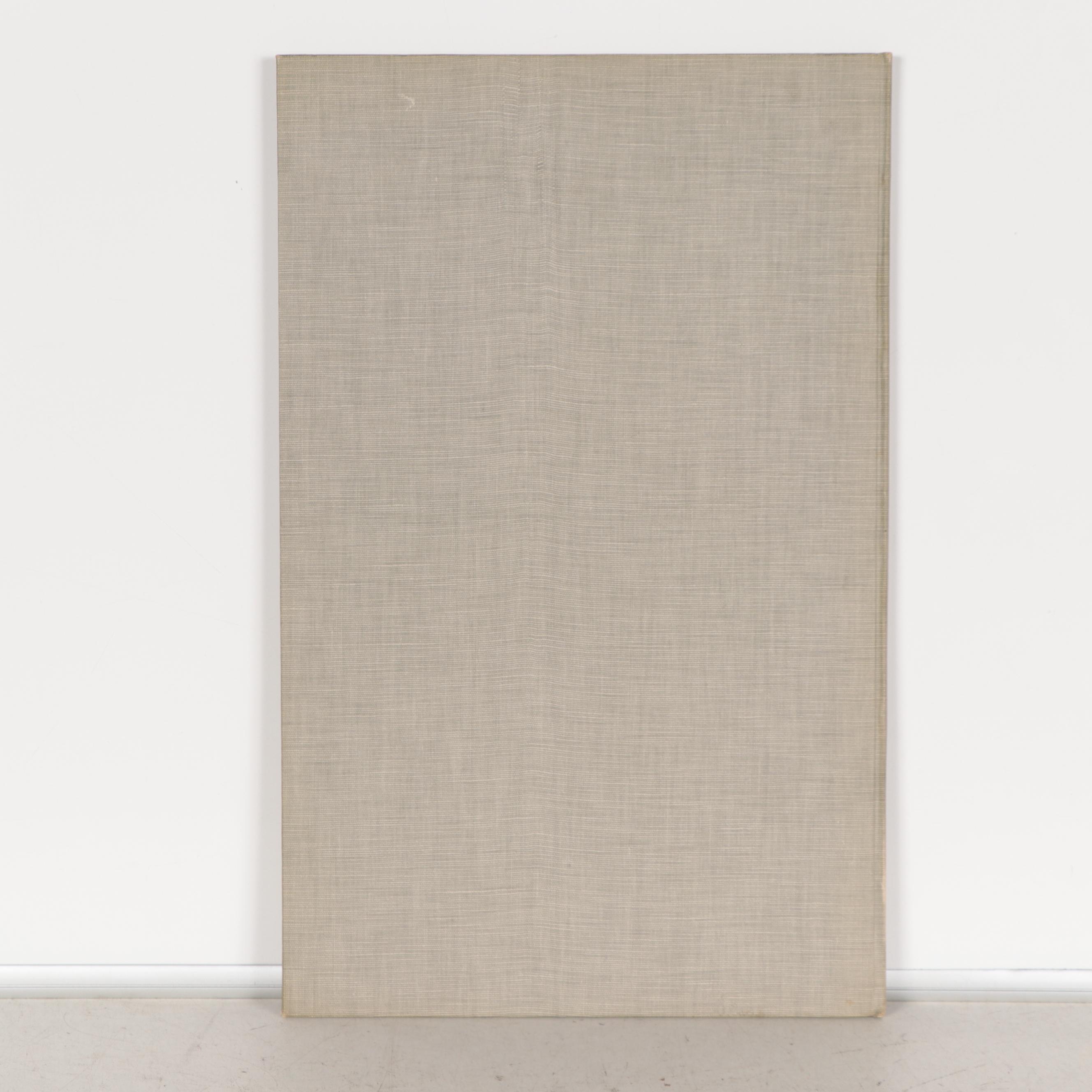 "The Samos Aphrodite" Monograph Folio by E. Govett, 1918