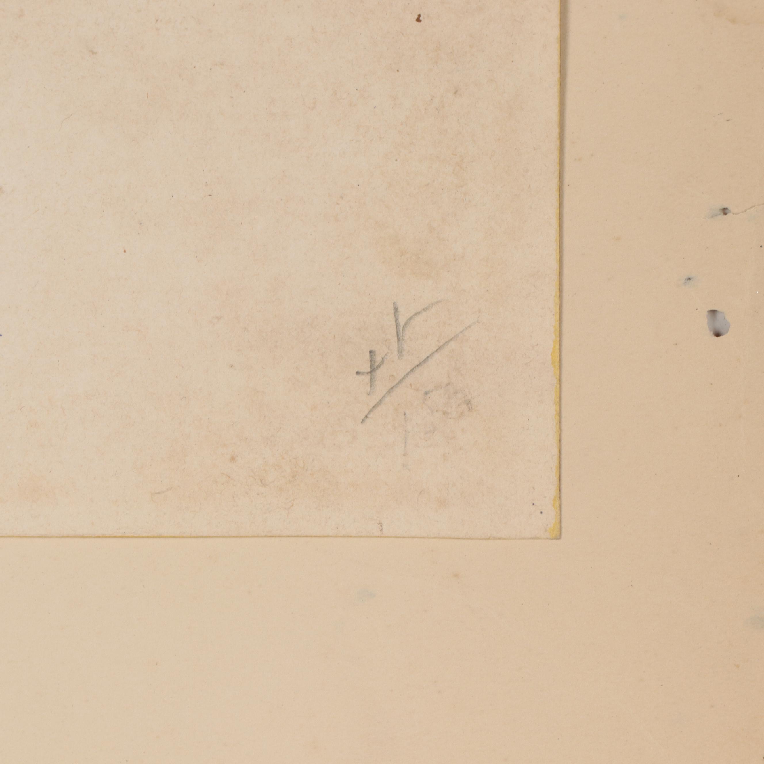 Intaglio Prints Including R. Earlom Sepia Mezzotint of Shipwreck, 1774