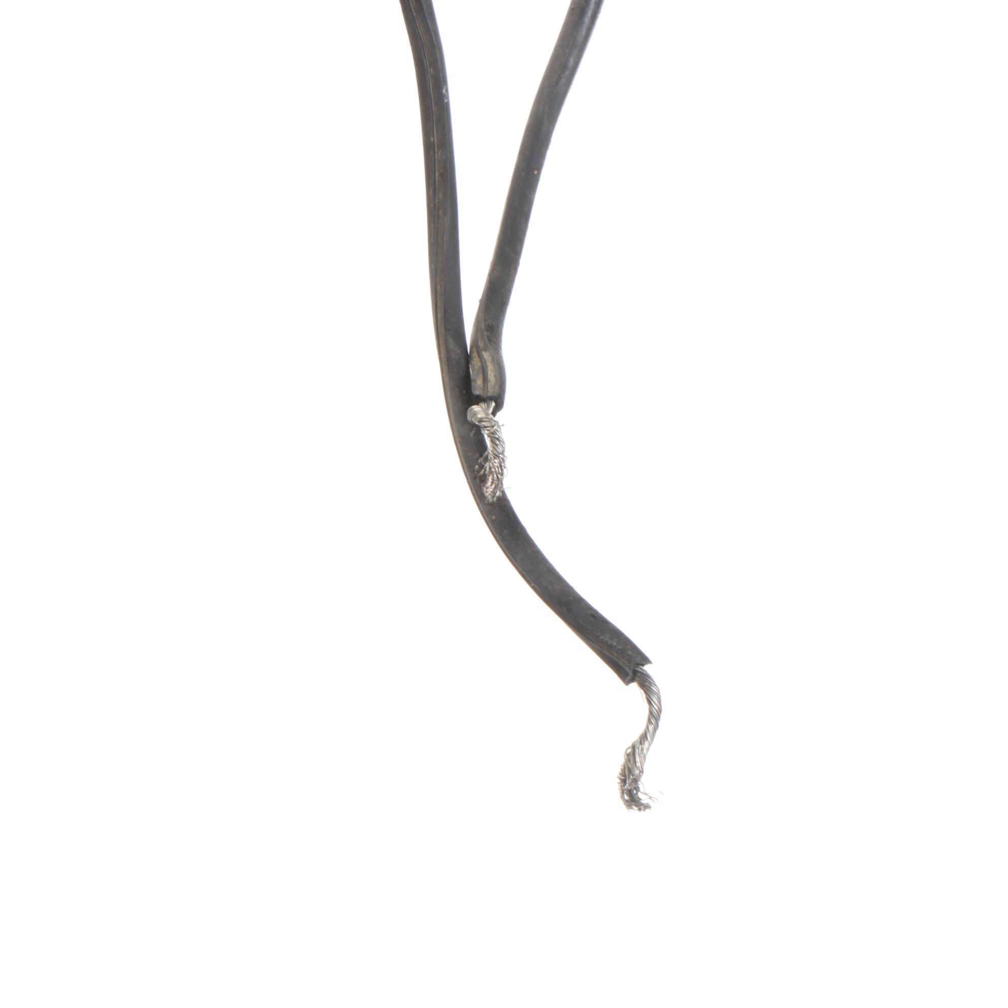 Art Nouveau Red Peonies Mosaic Glass Pendant Light