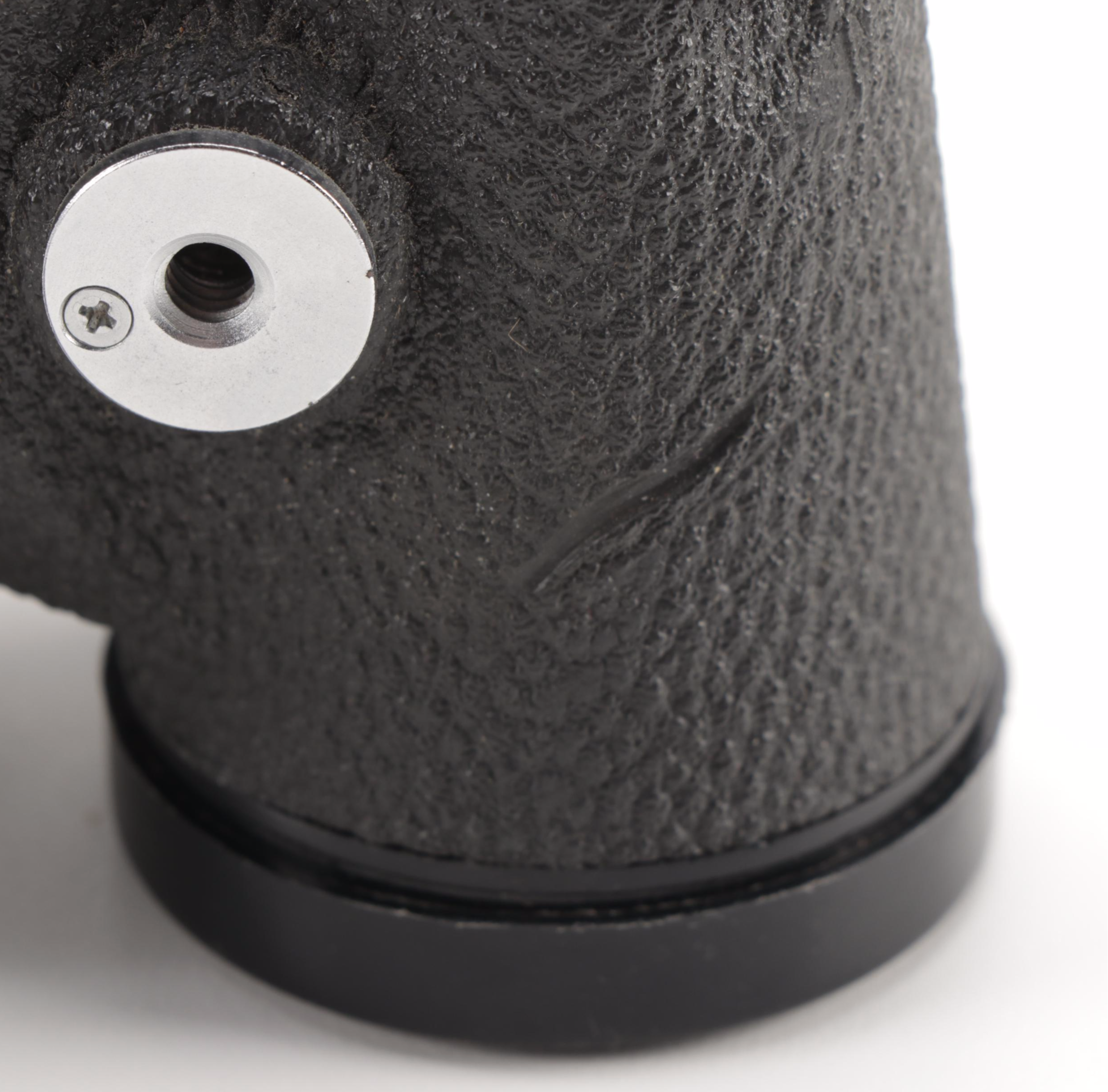 Swift, Scope, and Sears Binoculars