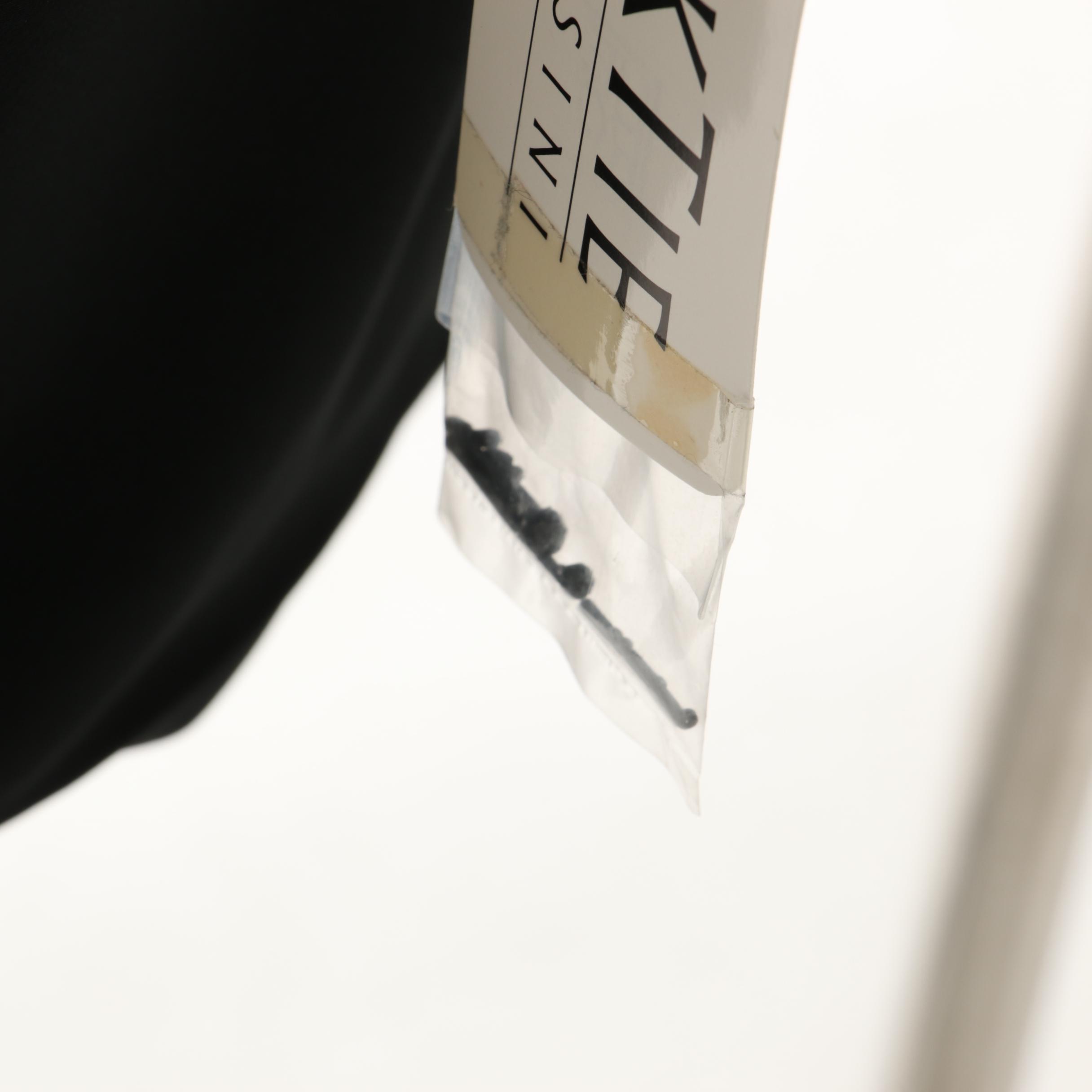 Black Tie Oleg Cassini Embellished Cocktail Dresses