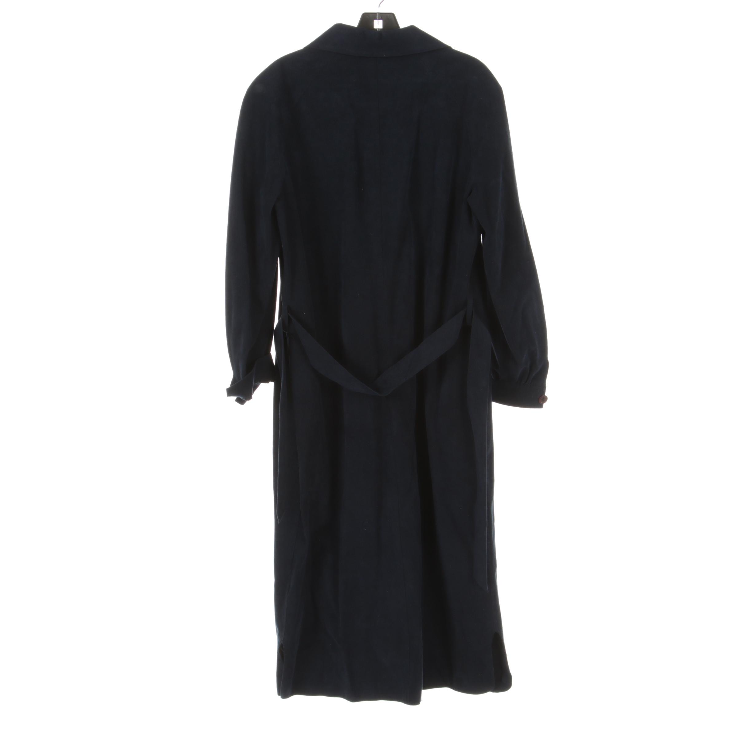 Blassport and Samuel Robert Ultrasuede Jackets, Skirts, Pants and Skinner Dress