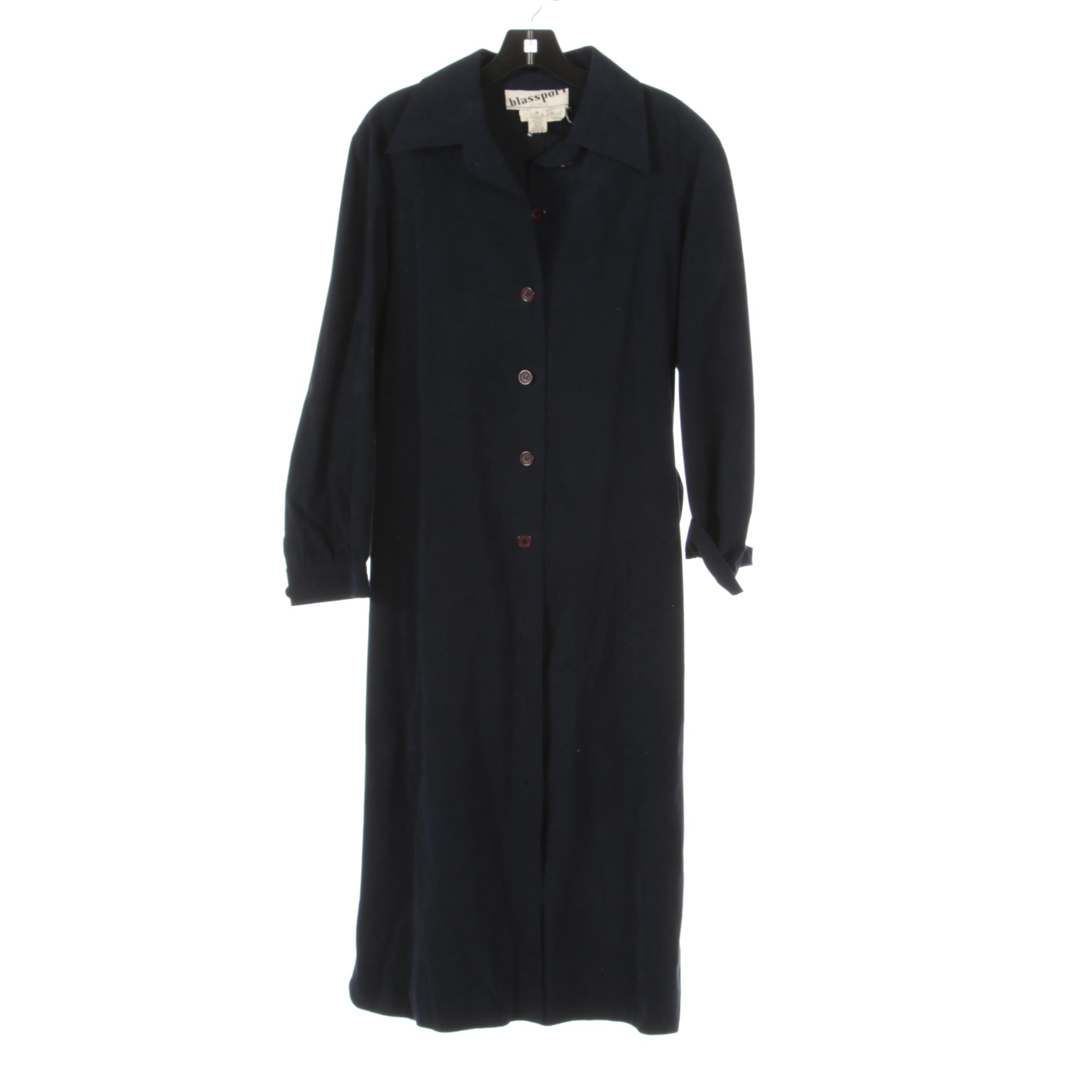 Blassport and Samuel Robert Ultrasuede Jackets, Skirts, Pants and Skinner Dress