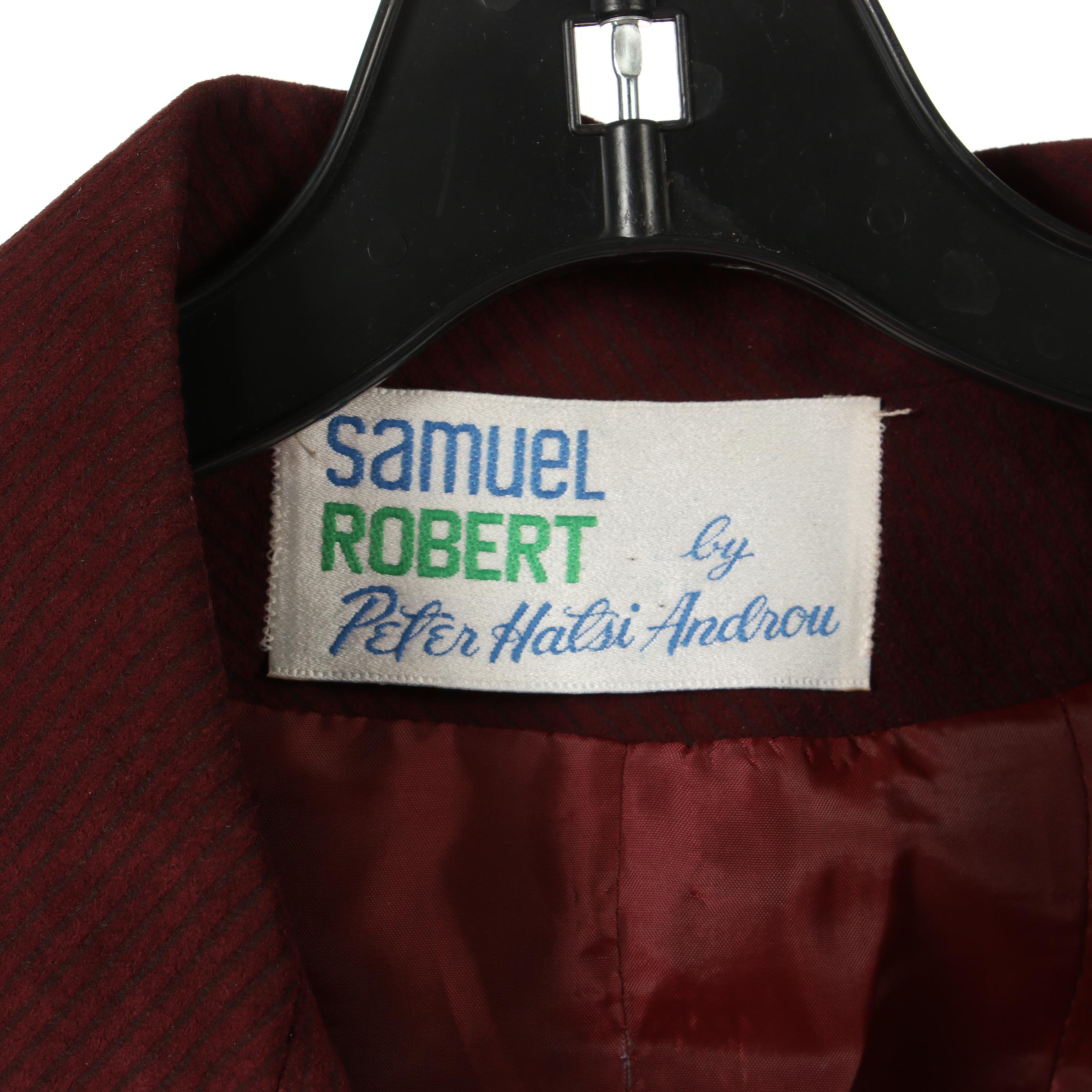 Blassport and Samuel Robert Ultrasuede Jackets, Skirts, Pants and Skinner Dress