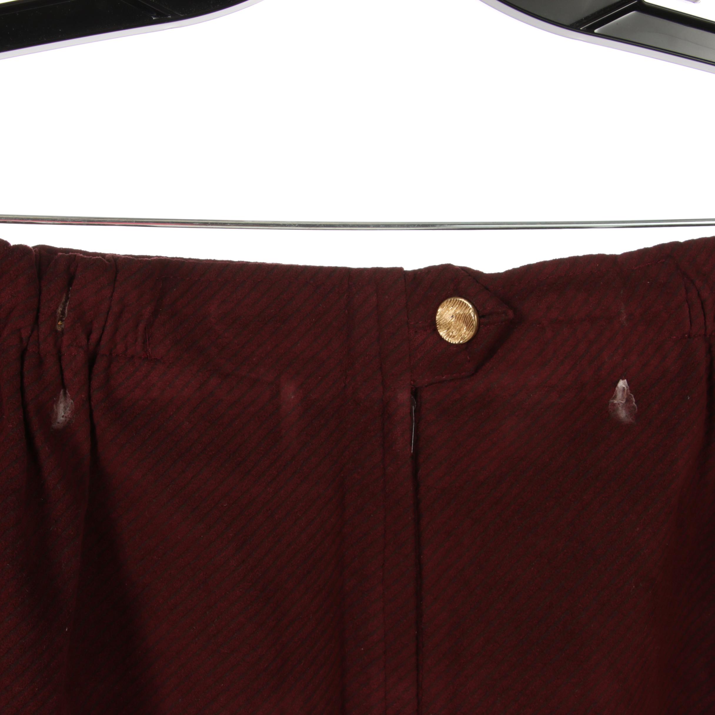 Blassport and Samuel Robert Ultrasuede Jackets, Skirts, Pants and Skinner Dress