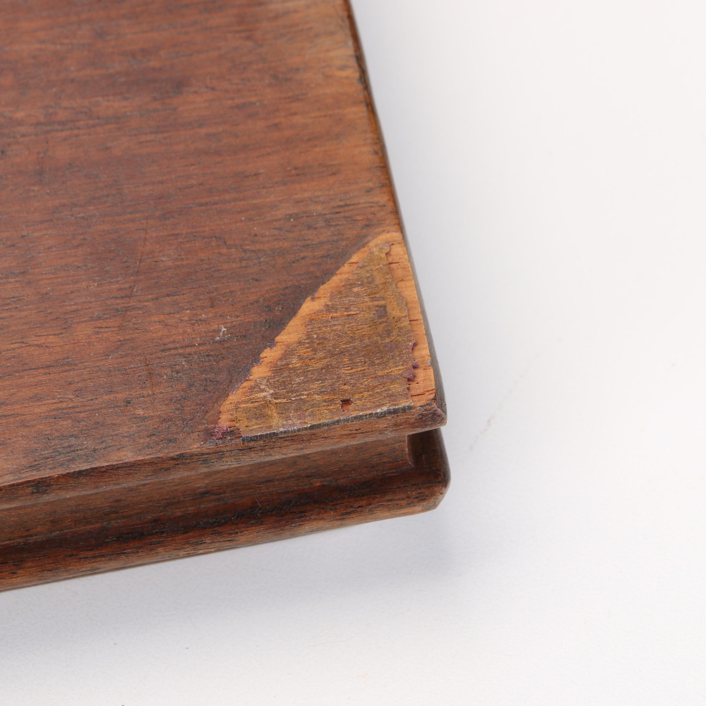 Japanese and Chinese Carved Wood Vase and Figurine Bases