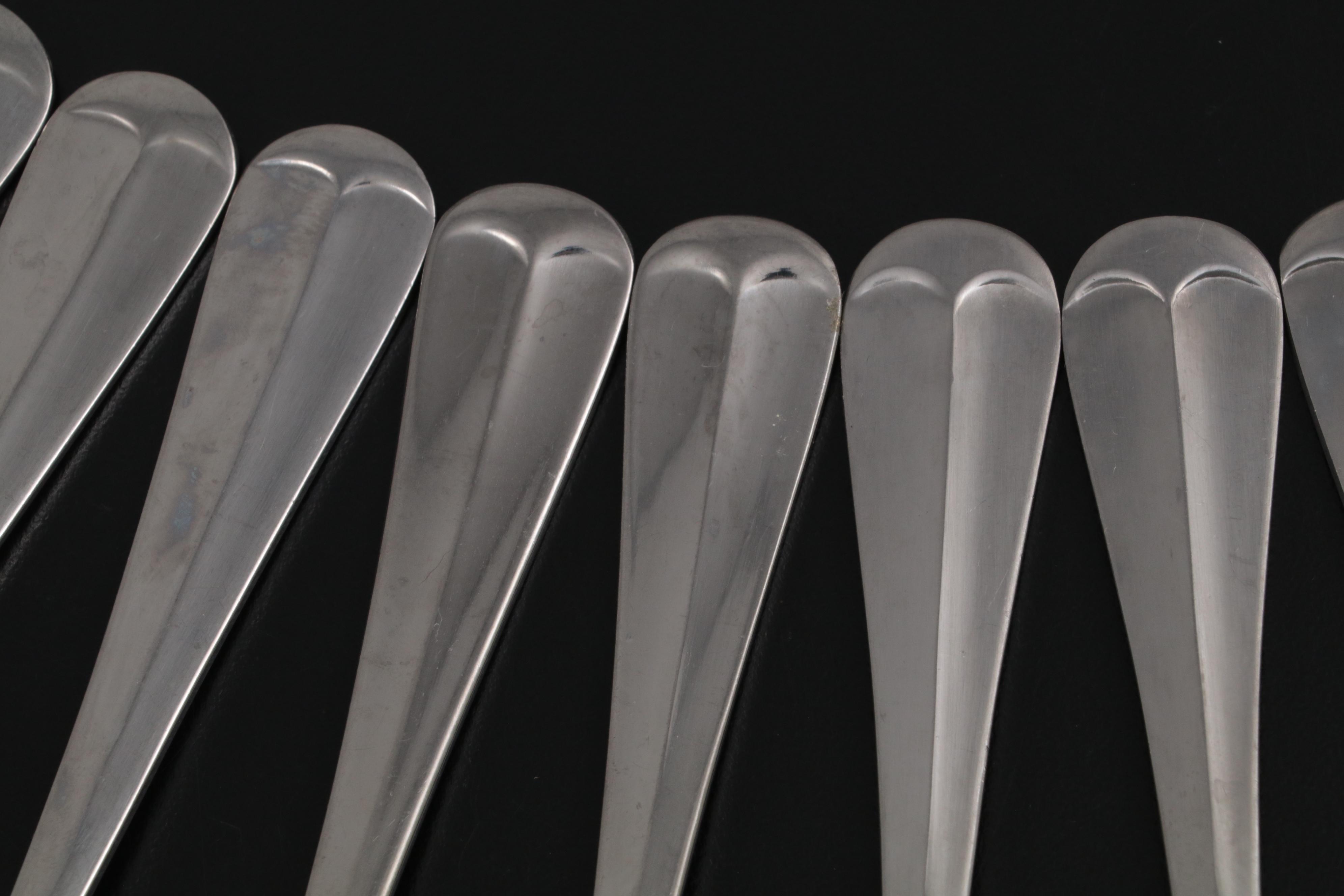 Towle Supreme Stainless Steel Flatware