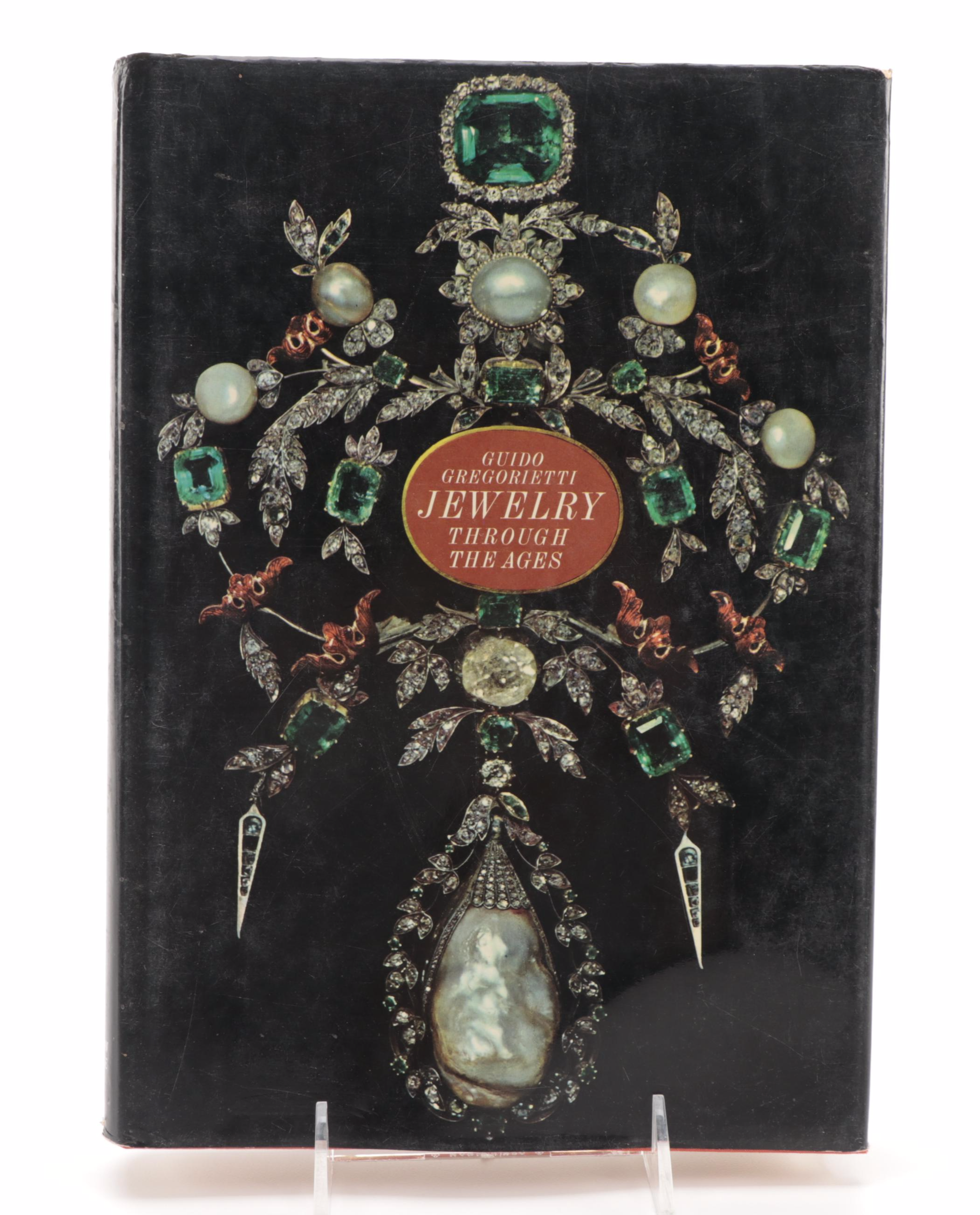 "Georgia O'Keeffe: Art and Letters" and More Art Reference Books