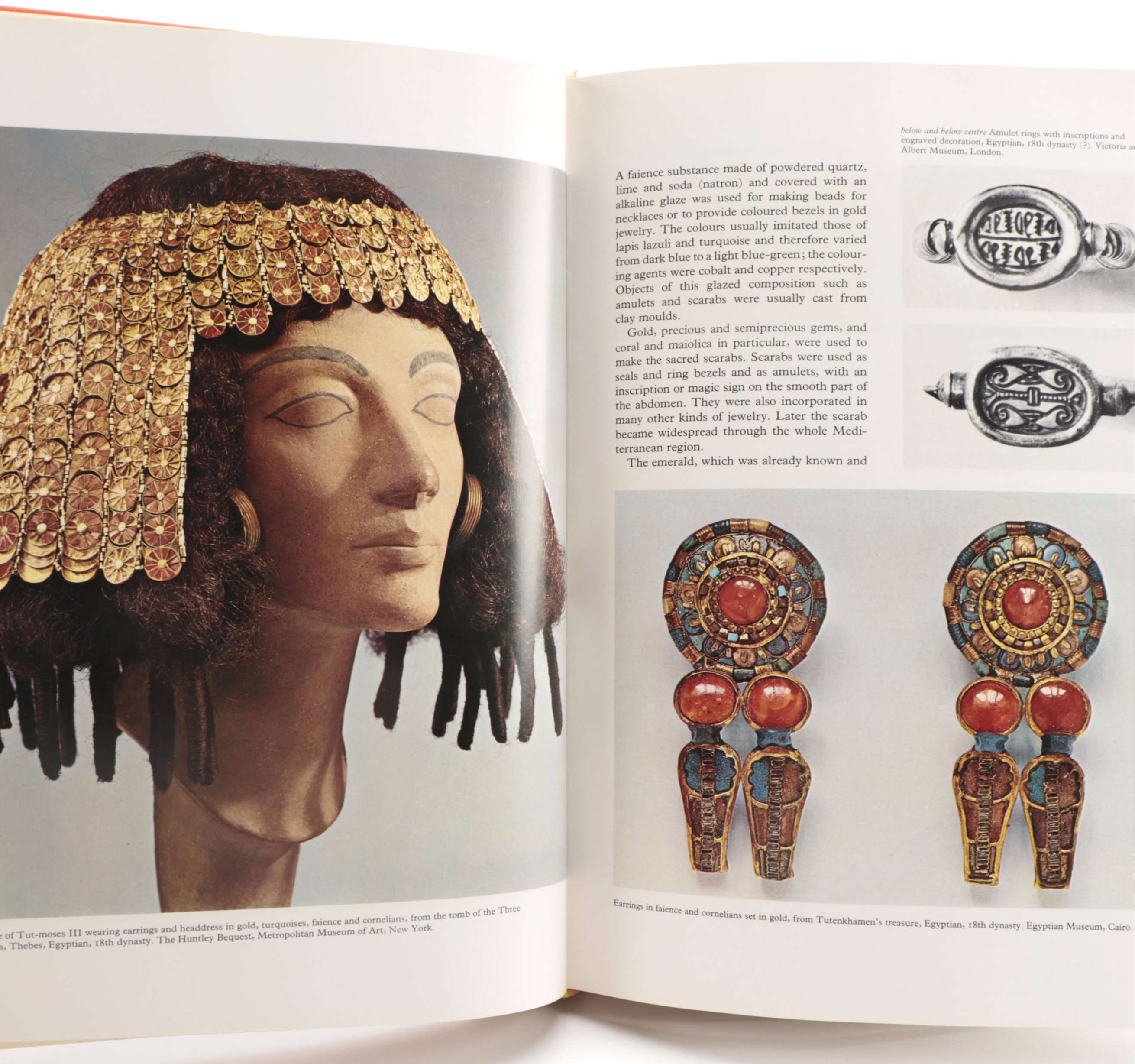 "Georgia O'Keeffe: Art and Letters" and More Art Reference Books