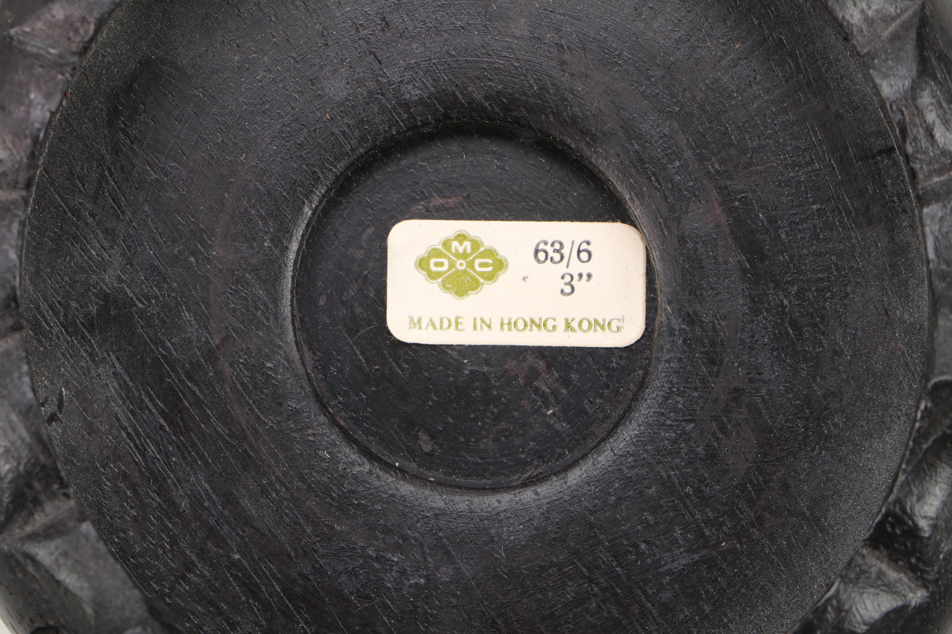 Japanese and Chinese Porcelain Planter, Bowls, and More