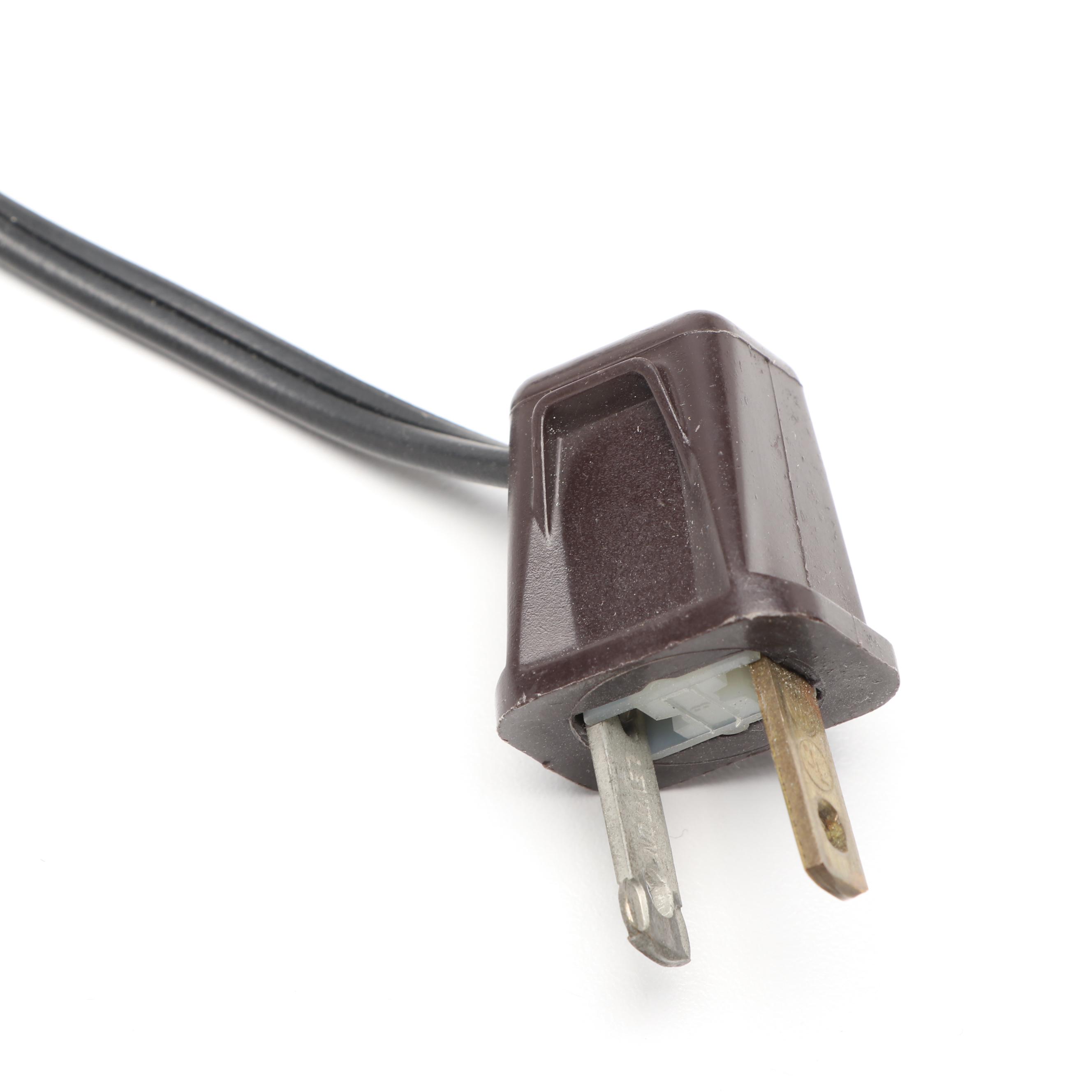 Marble and Brass Bouillotte Style Two-Arm Table Lamp