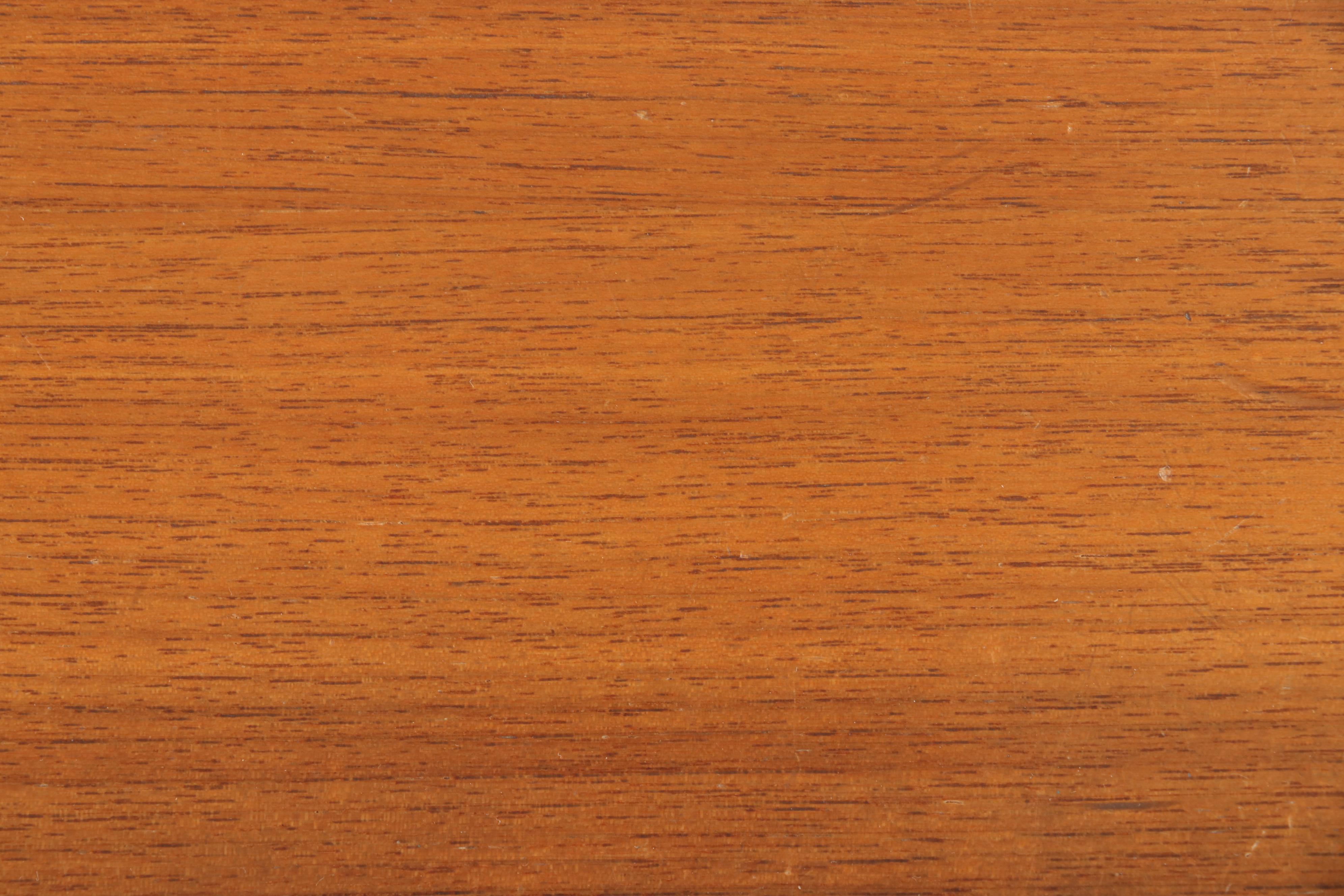 Kipp Stewart for Calvin Mid Century Modern Walnut Dresser