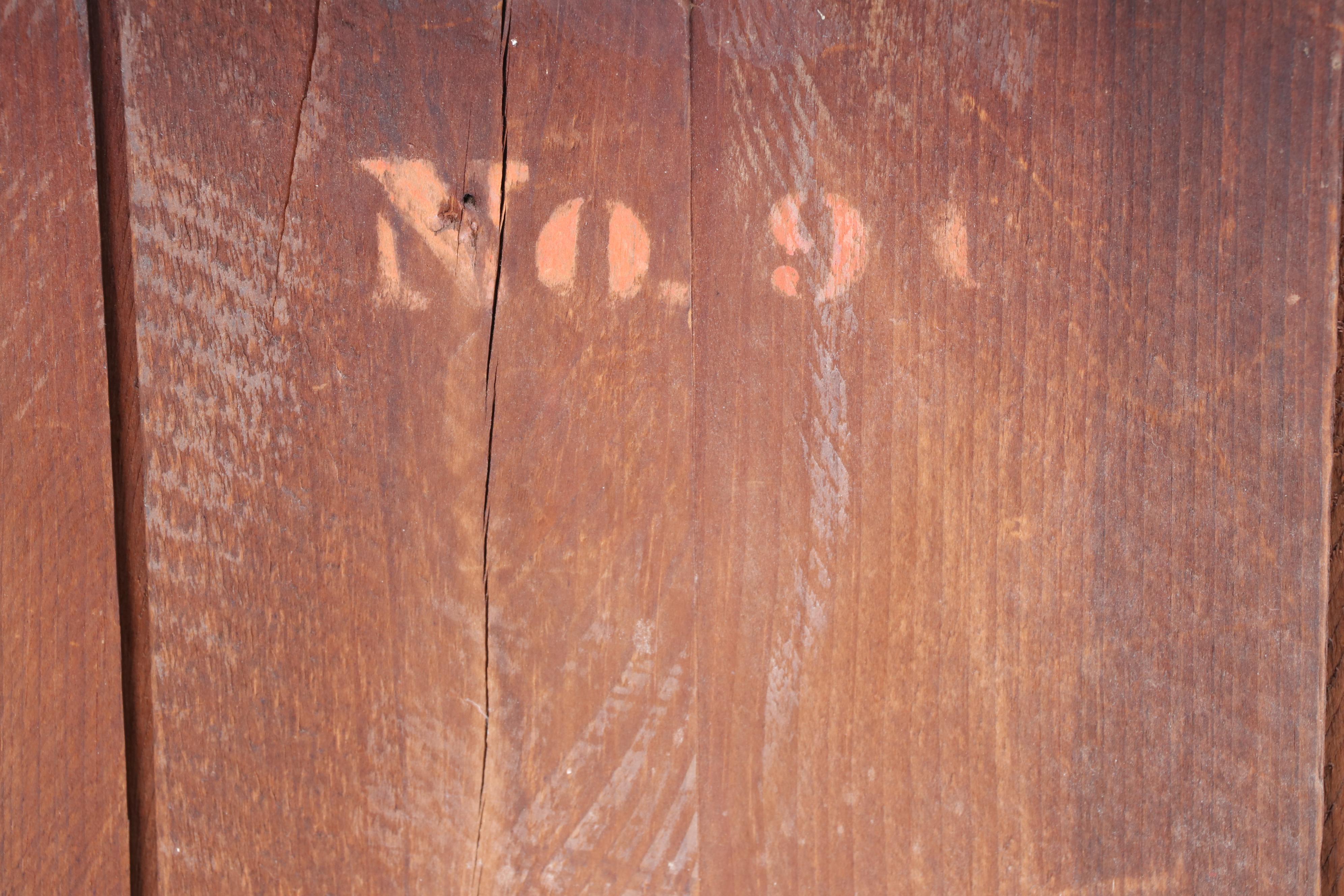Victorian Eastlake Walnut and Marble Top Chest of Drawers, Late 19th Century