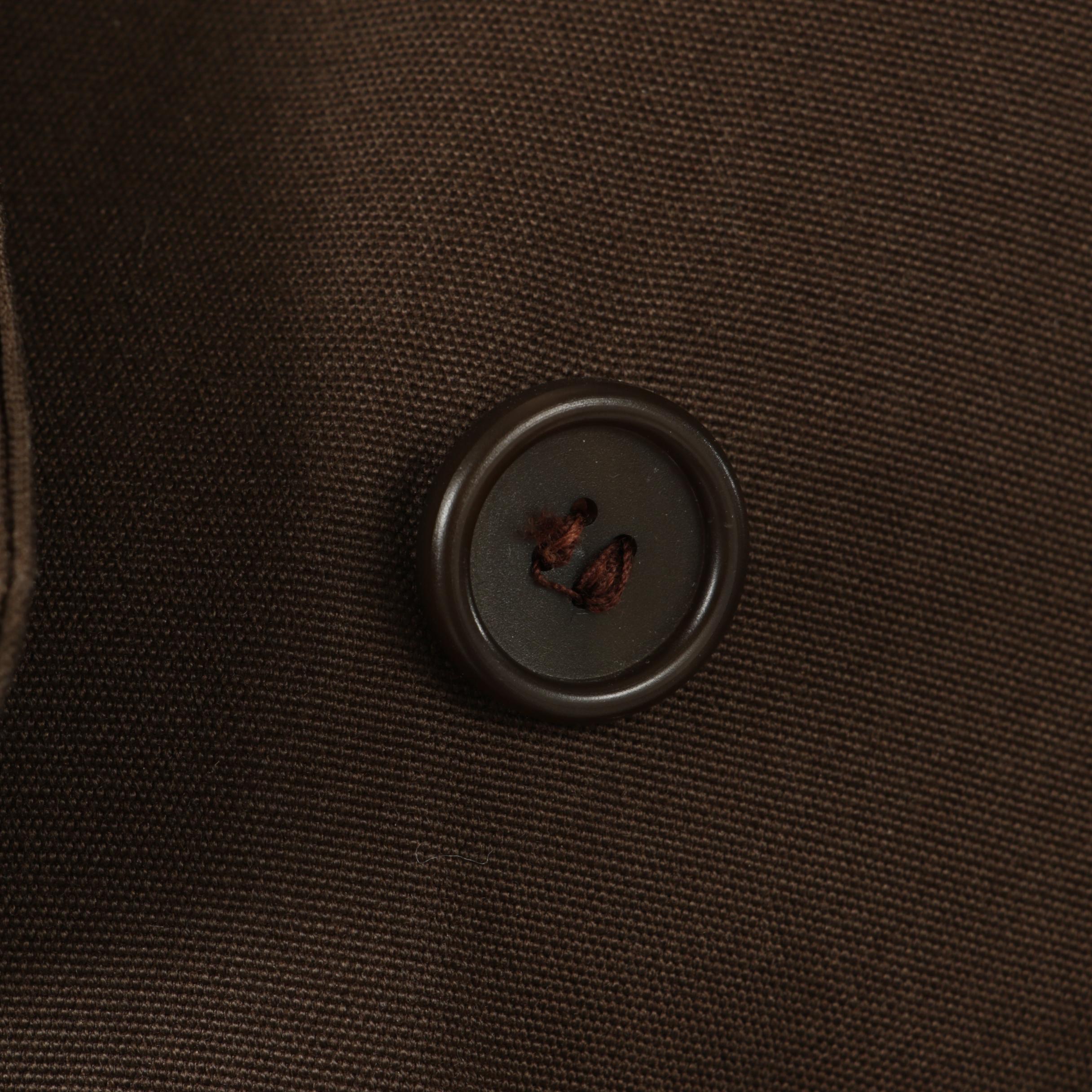 Givenchy Nouvelle Boutique Double-Breasted Belted Trench Coat