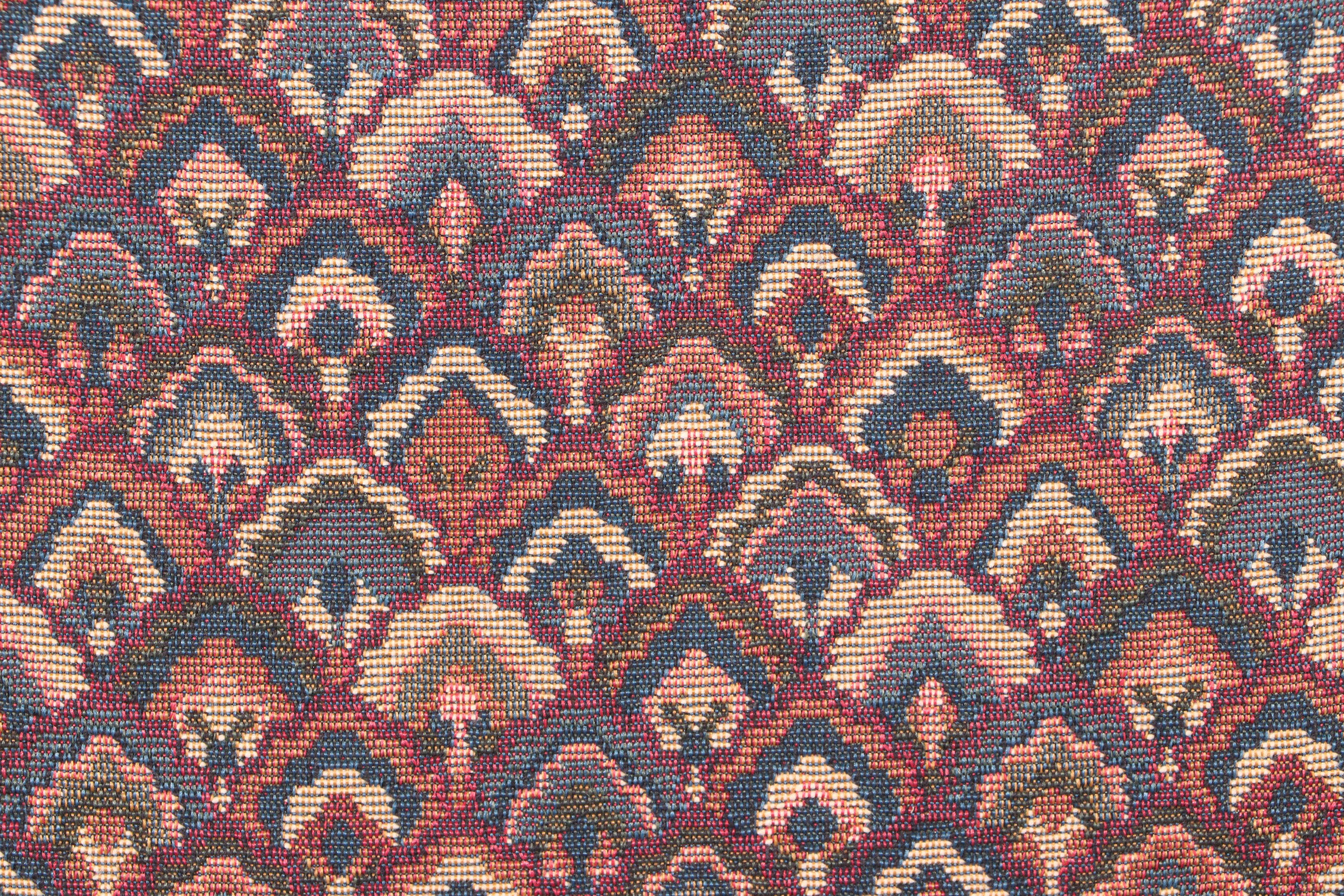 Paul McCobb "Planner Group" Mid Century Modern Upholstered Armchair