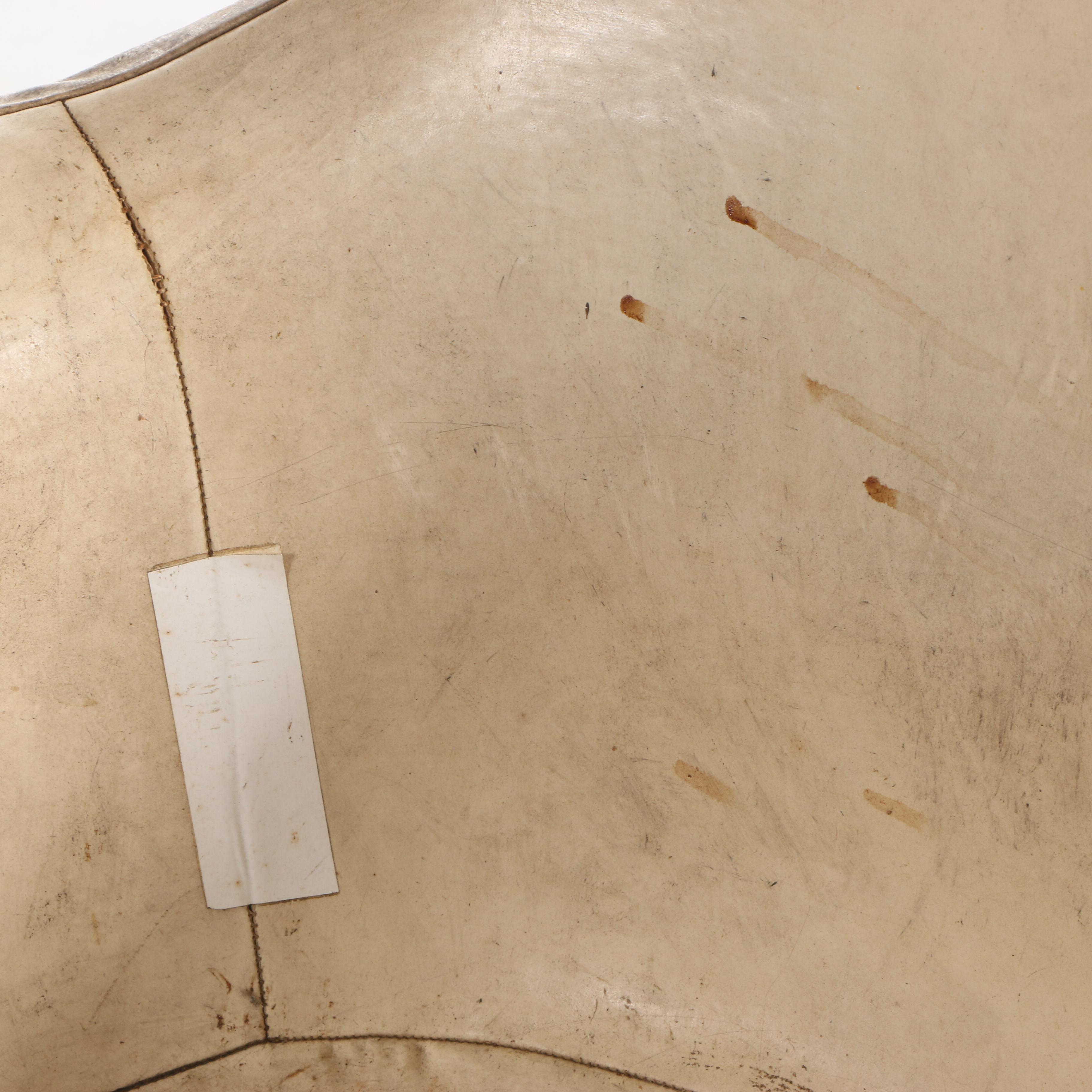 Charles and Ray Eames for Zenith Plastics/Herman Miller RAC Rocking Chair, 1950s