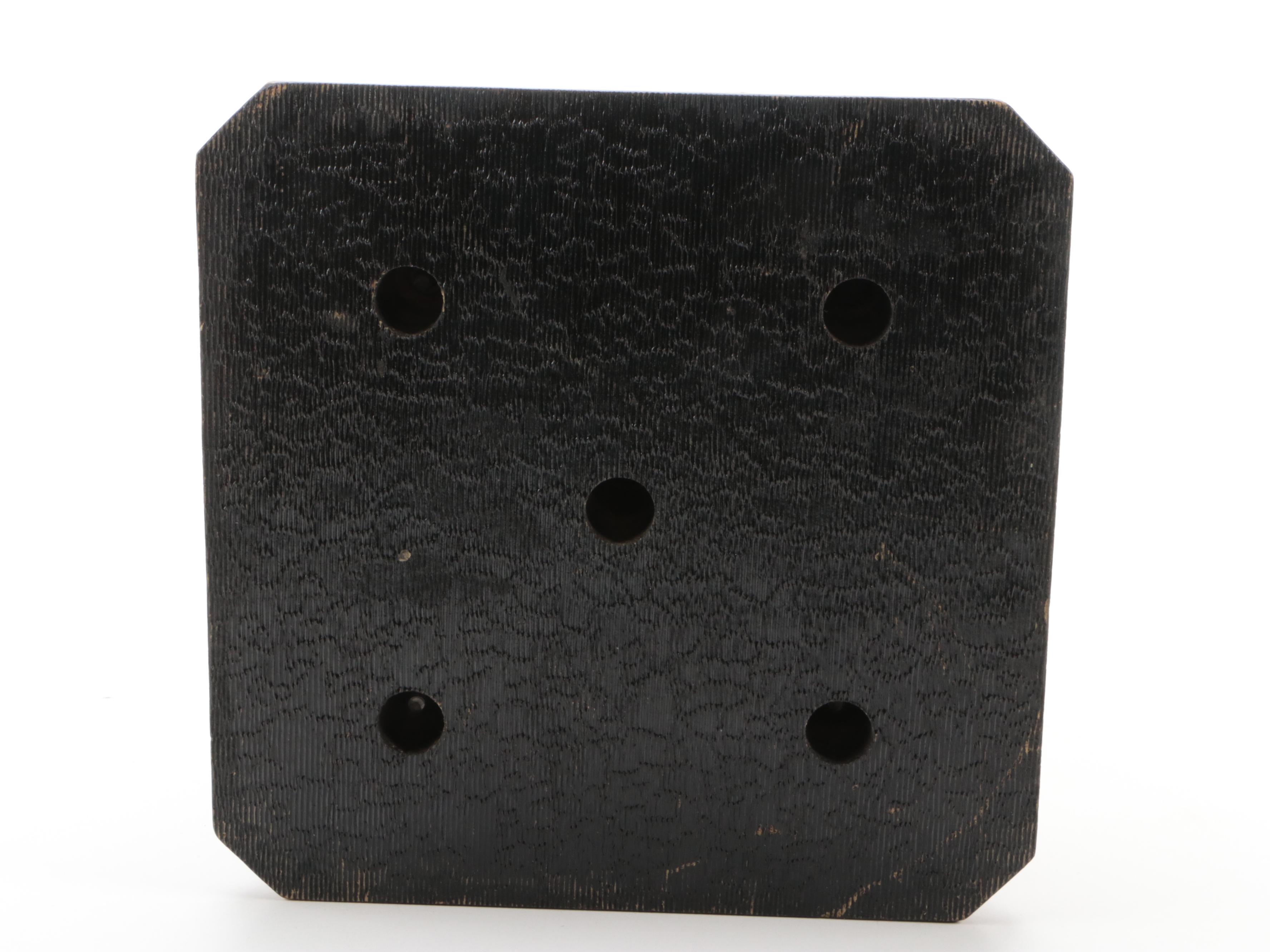 1979 The Cradle Stakes River Downs Jockey Club Horse Racing Trophy and Program