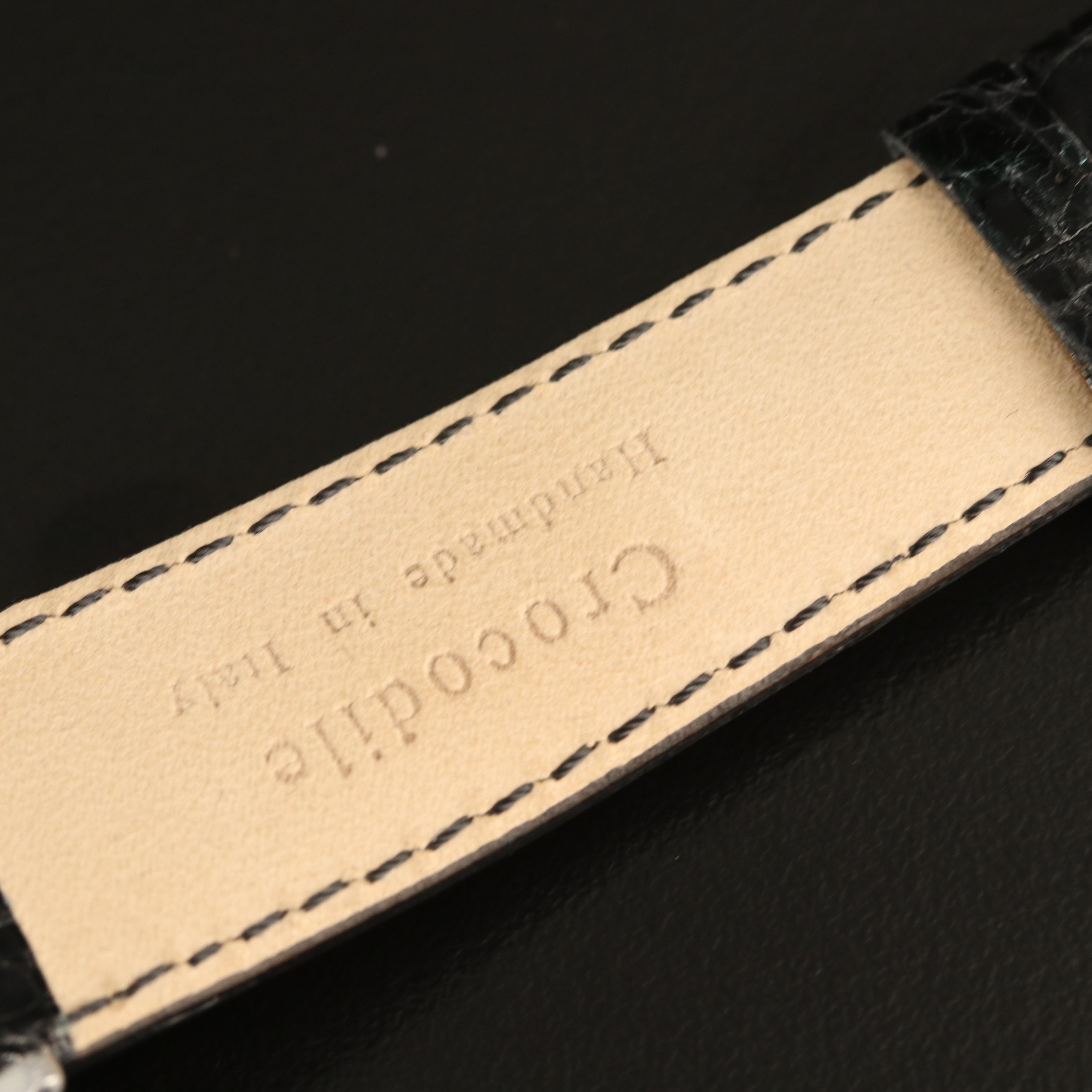 1956 Rolex Oyster Date Precision Stainles Steel Watch