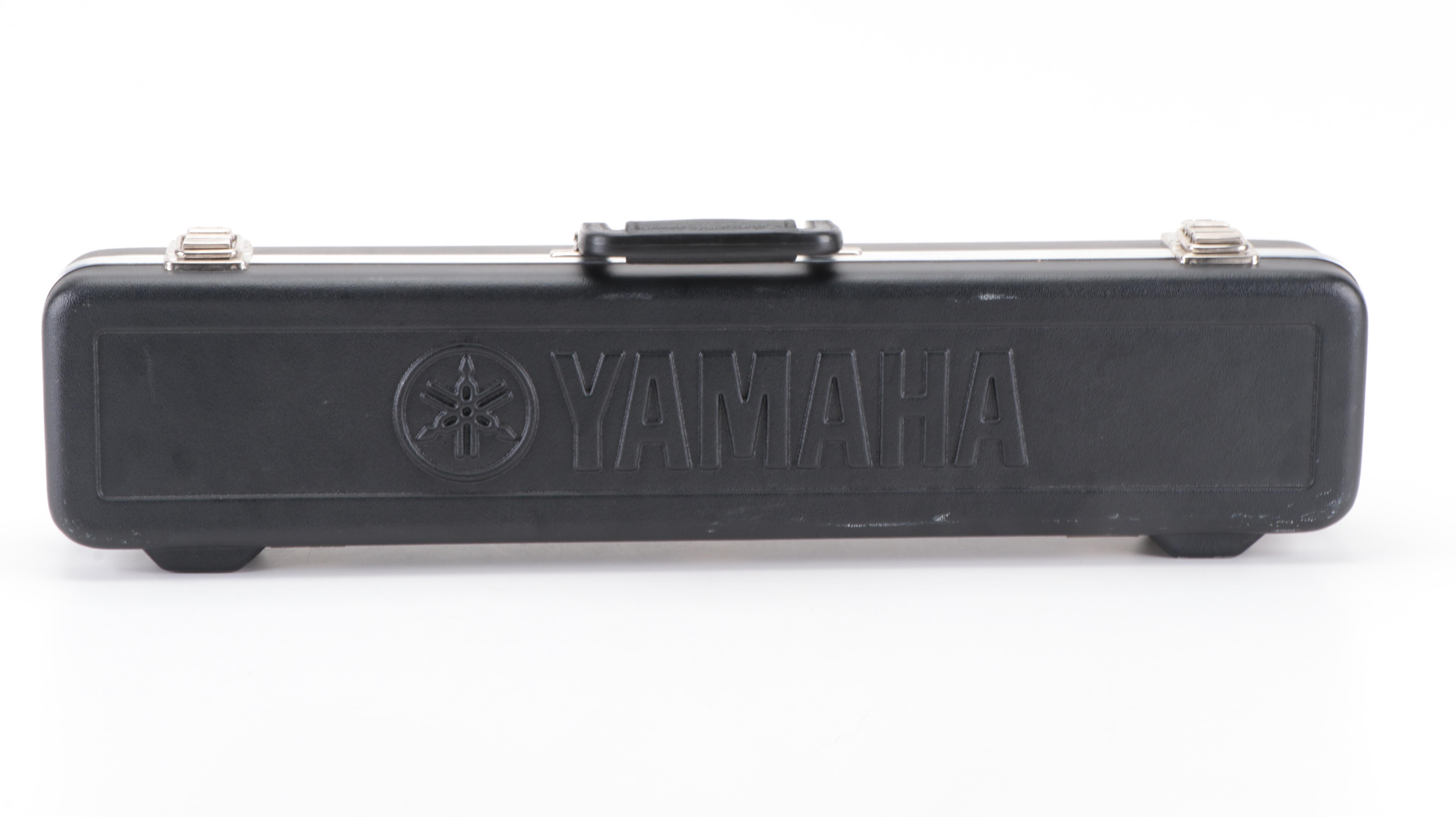 Yamaha WX5 Wind Midi Controller Electric Wind Instrument