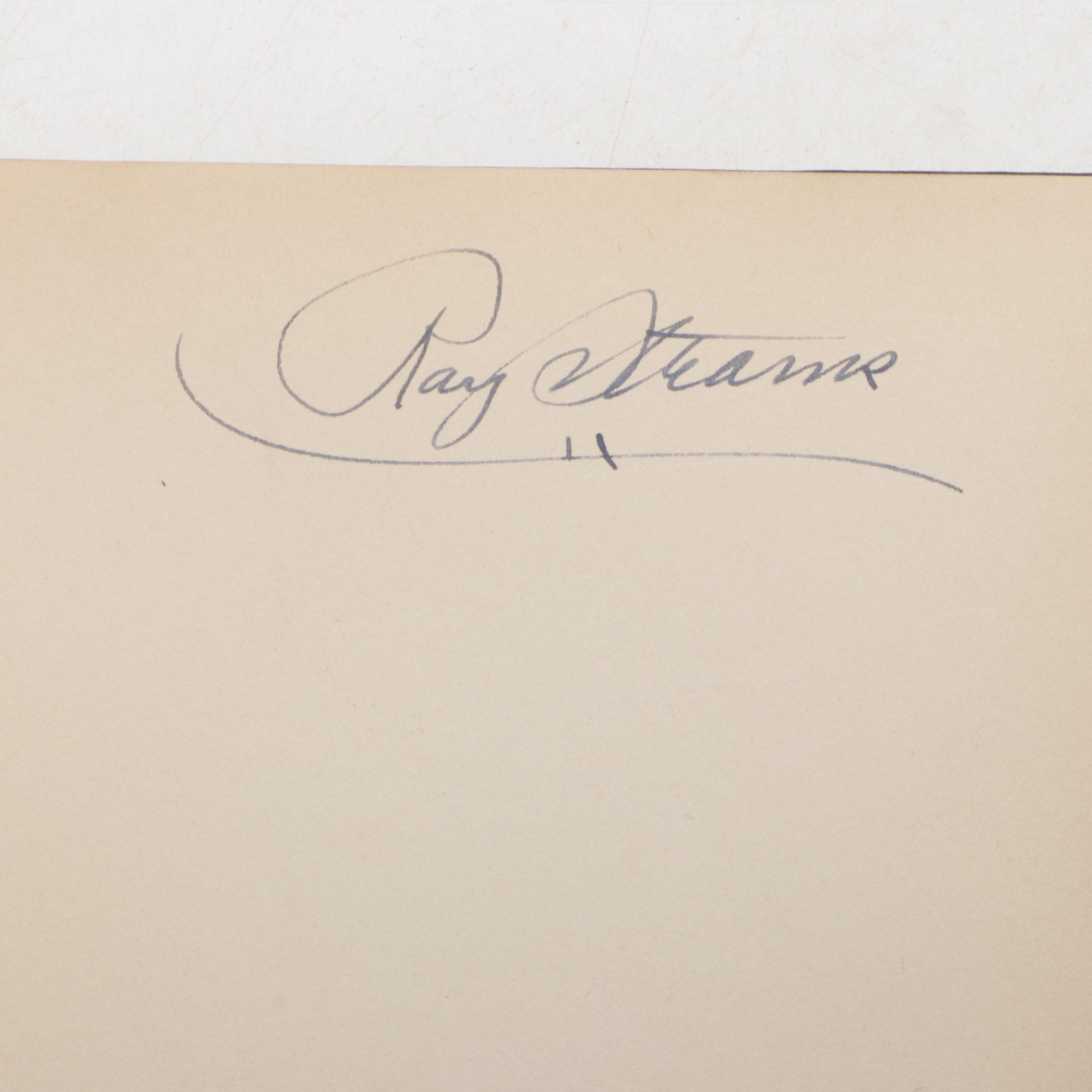 "The Corridors of Time" by Harold Peake and Herbert John Fluere