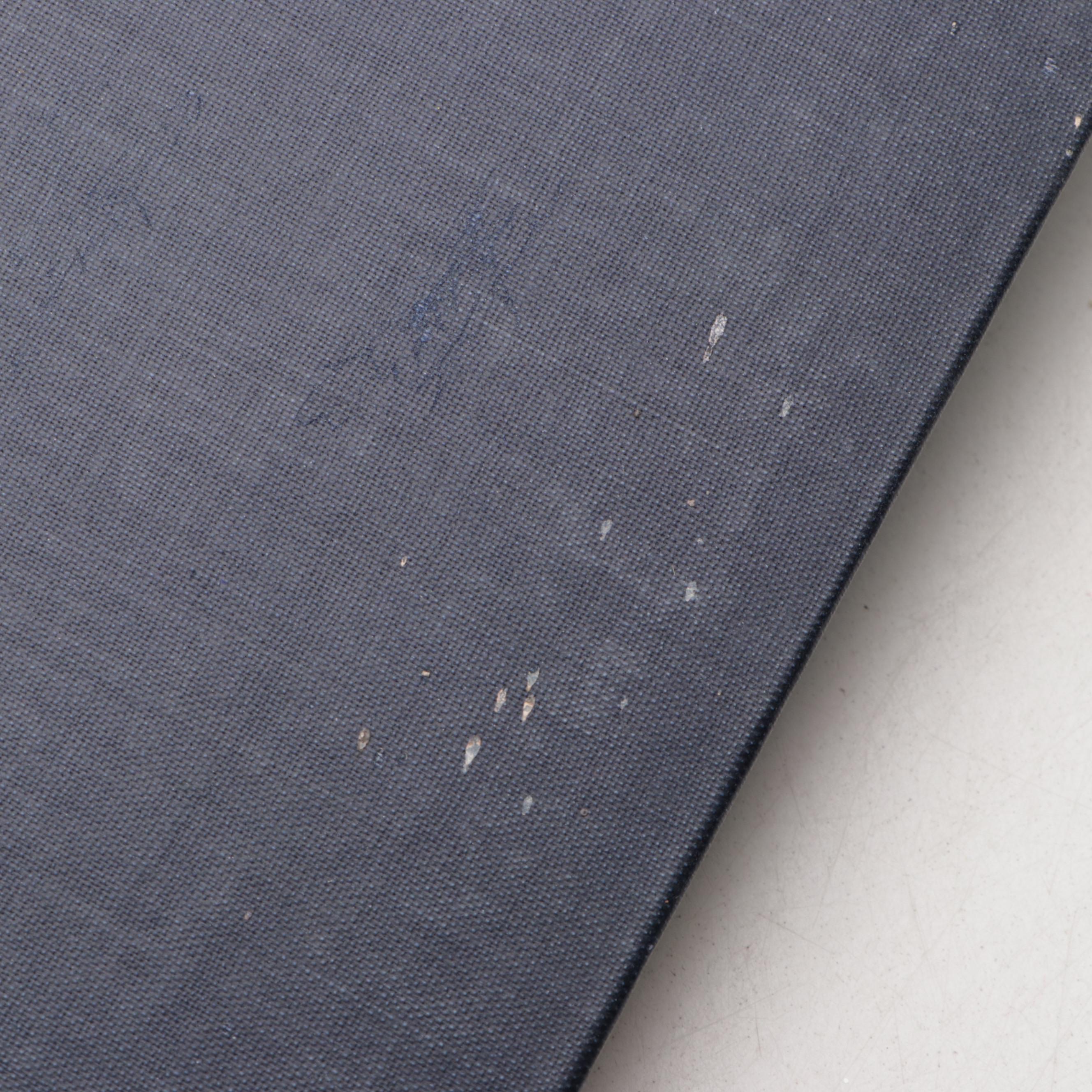 "The Corridors of Time" by Harold Peake and Herbert John Fluere