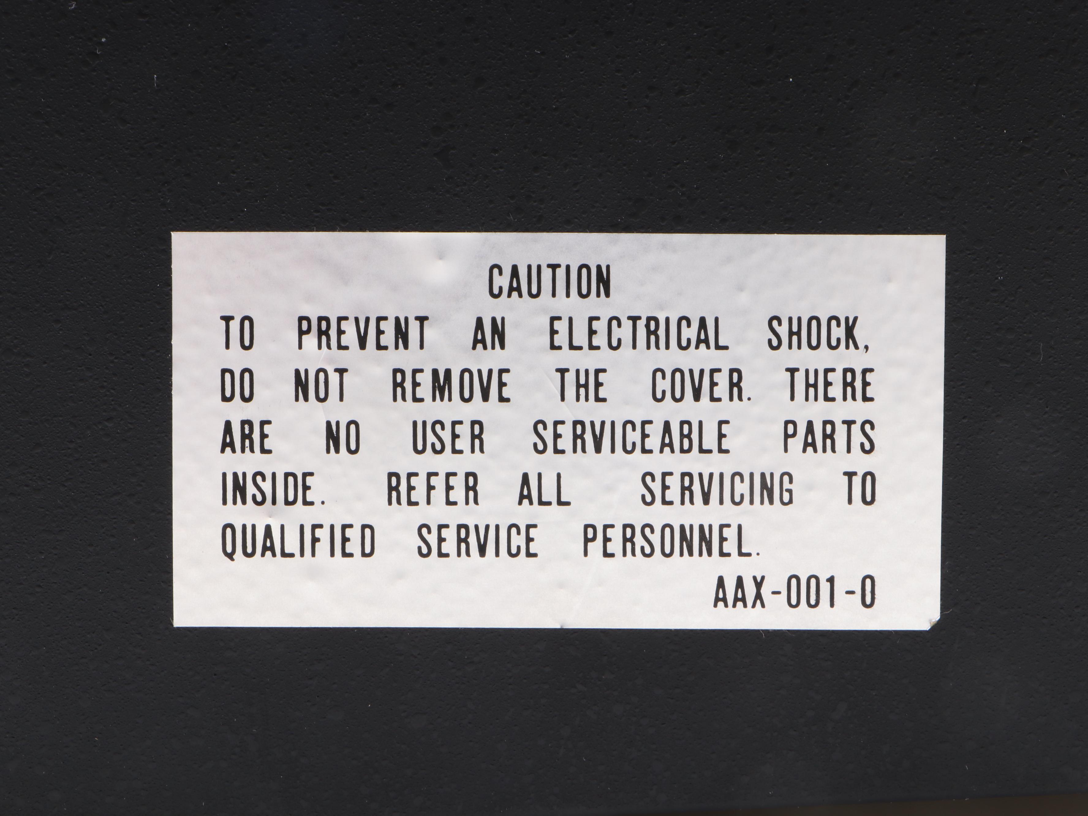 Pioneer Stereo Tuner and Amplifier with Realistic Equilizer, 1970s