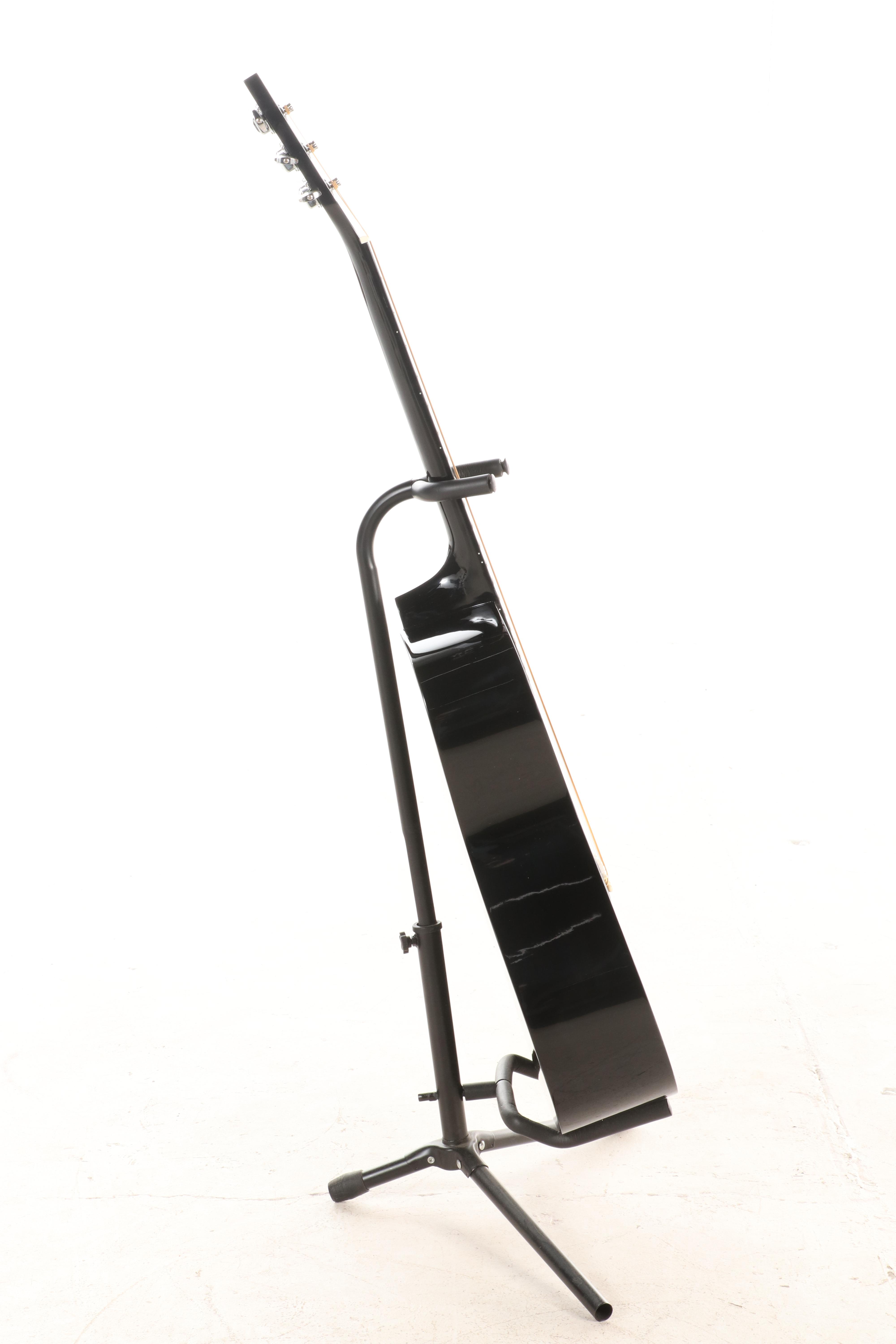 Taylor Swift Signed Rogue Dreadnought Acoustic Guitar, JSA