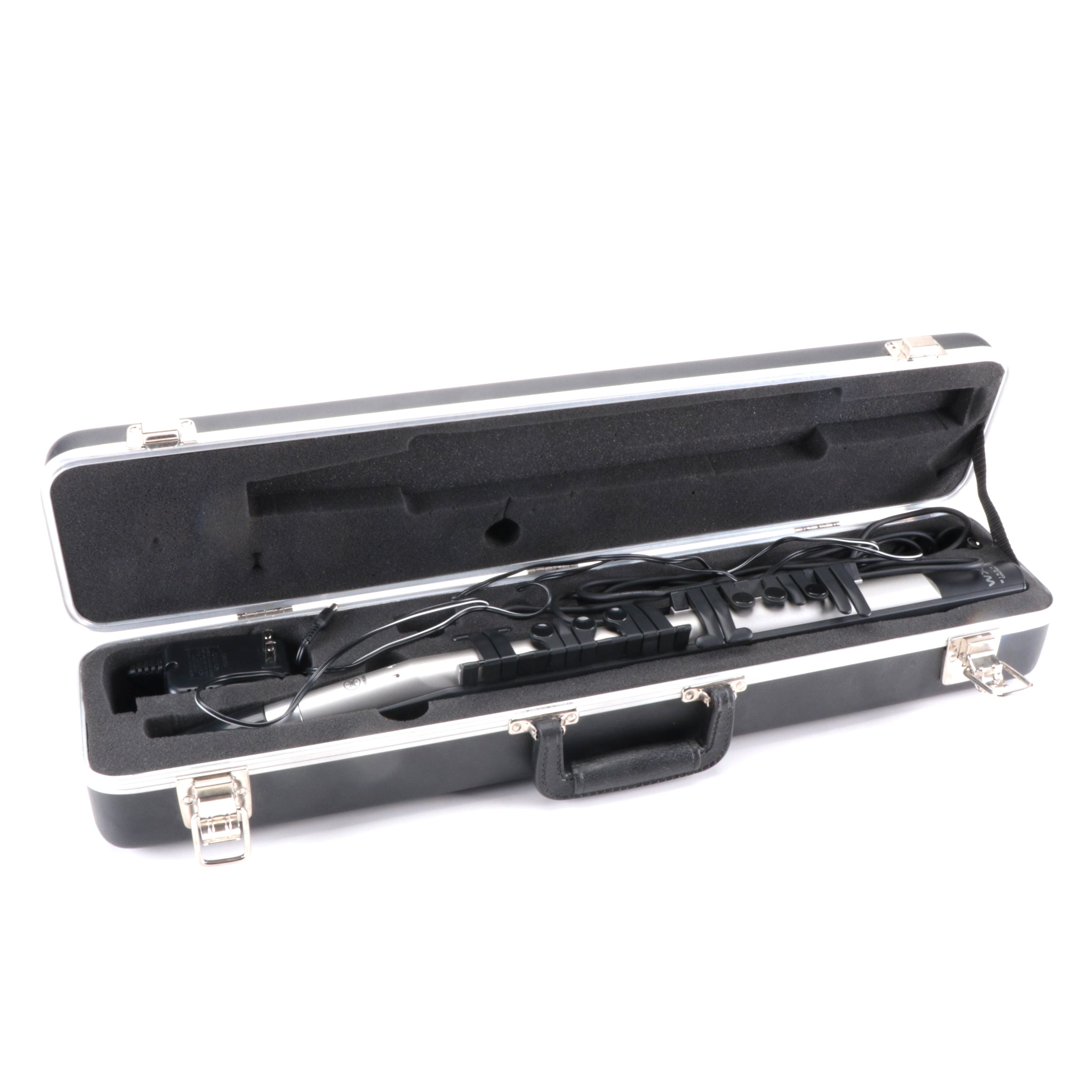 Yamaha WX5 Wind Midi Controller Electric Wind Instrument