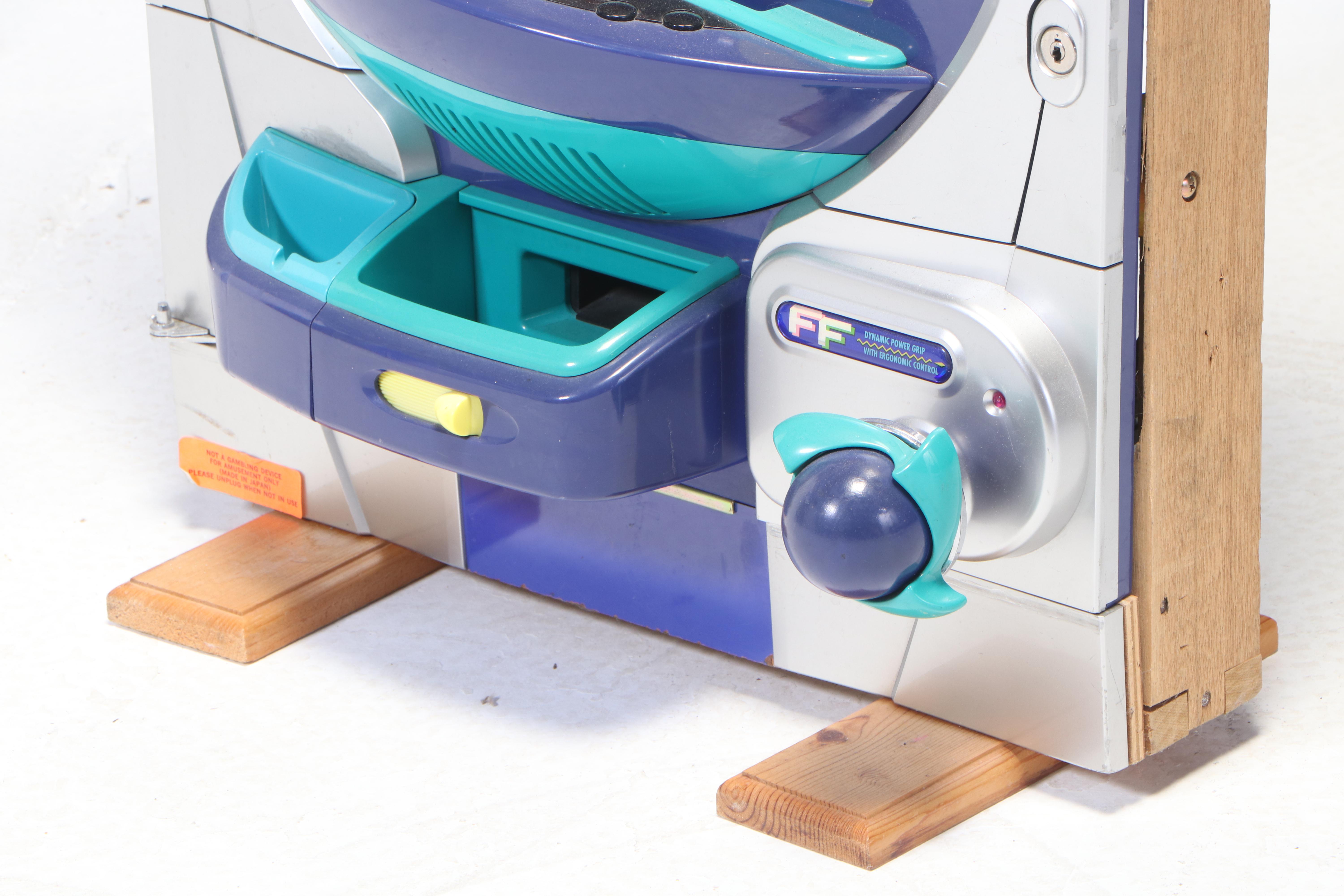 Sankyo "Demon" Pachinko Machine