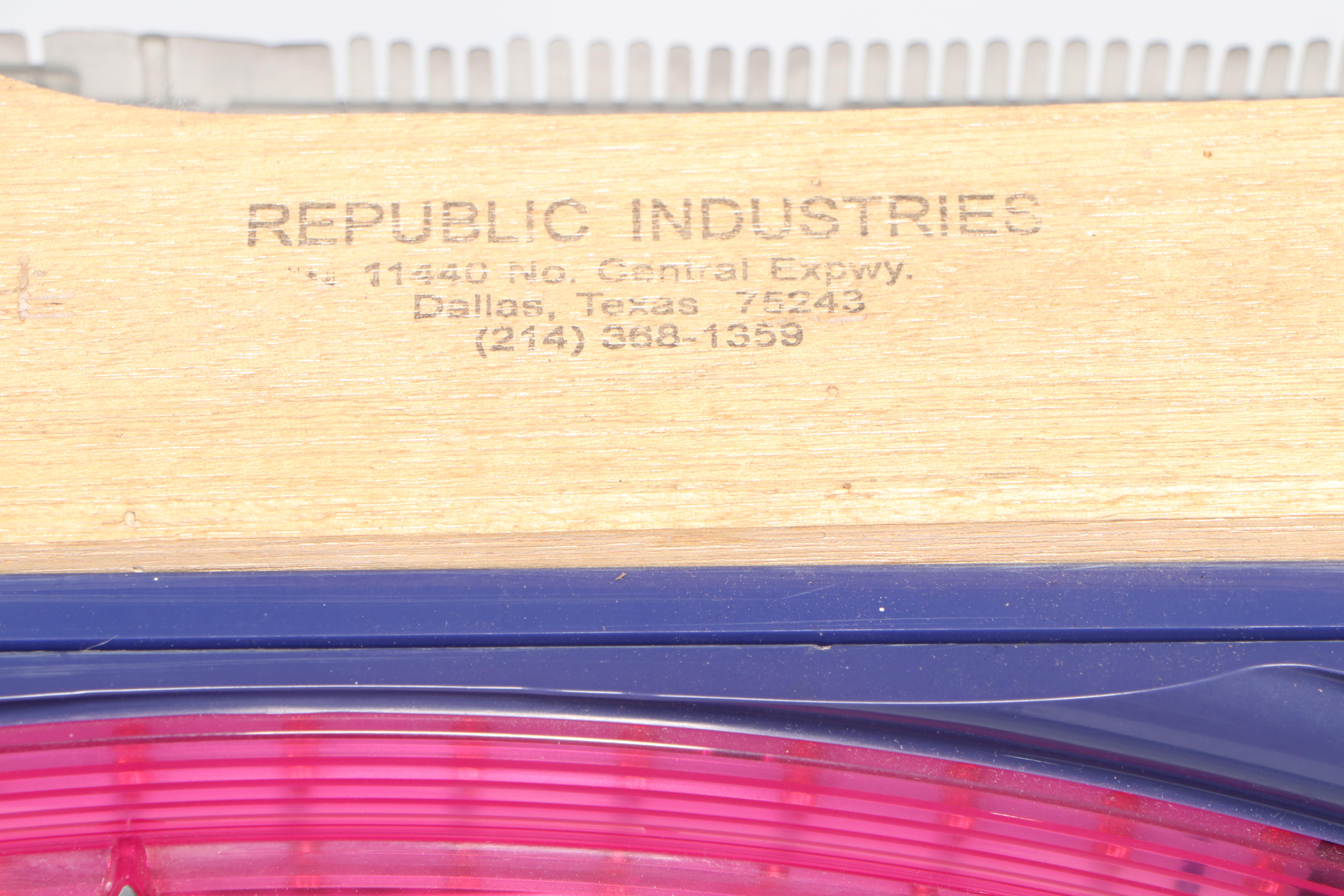 Sankyo "Demon" Pachinko Machine