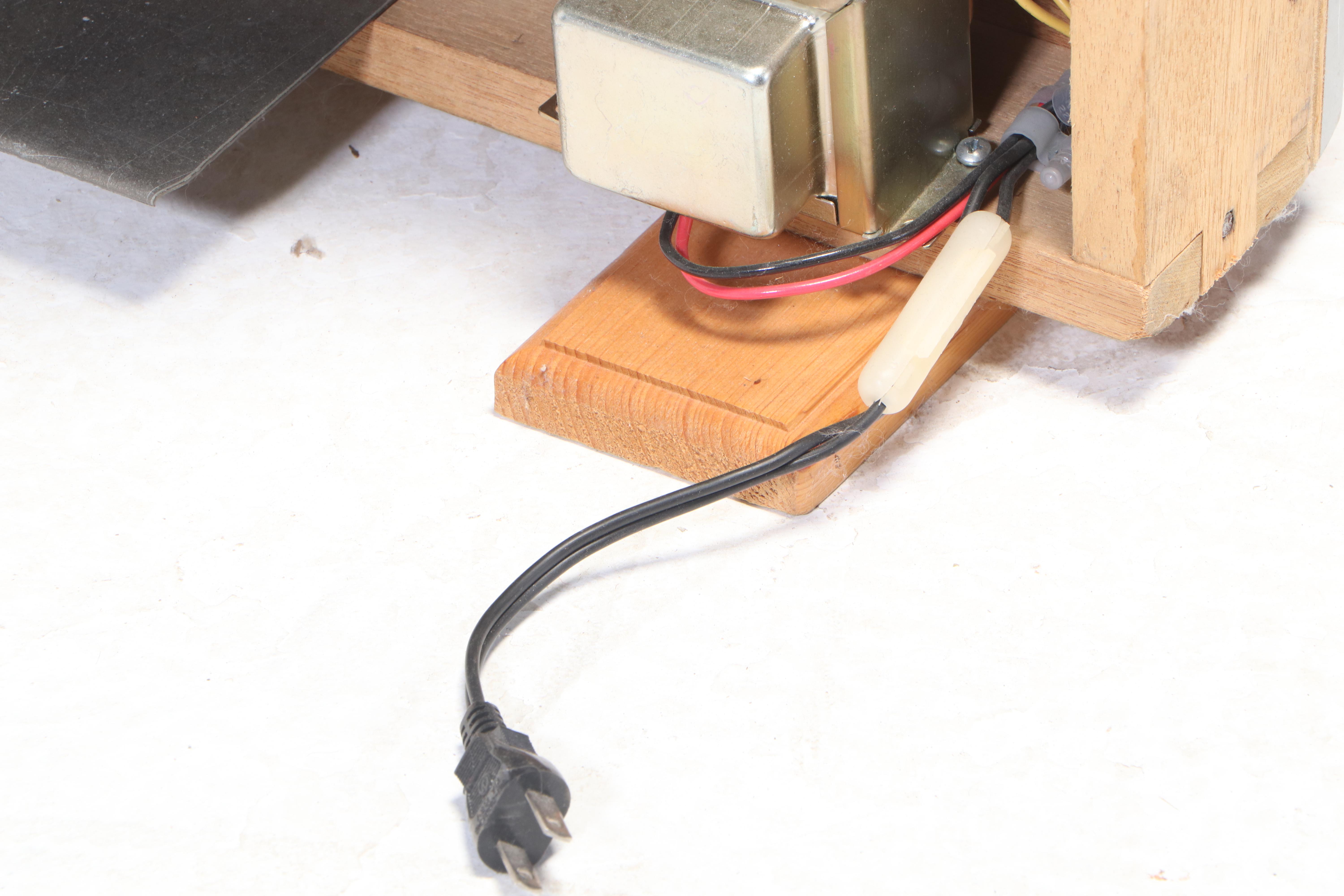 Sankyo "Demon" Pachinko Machine