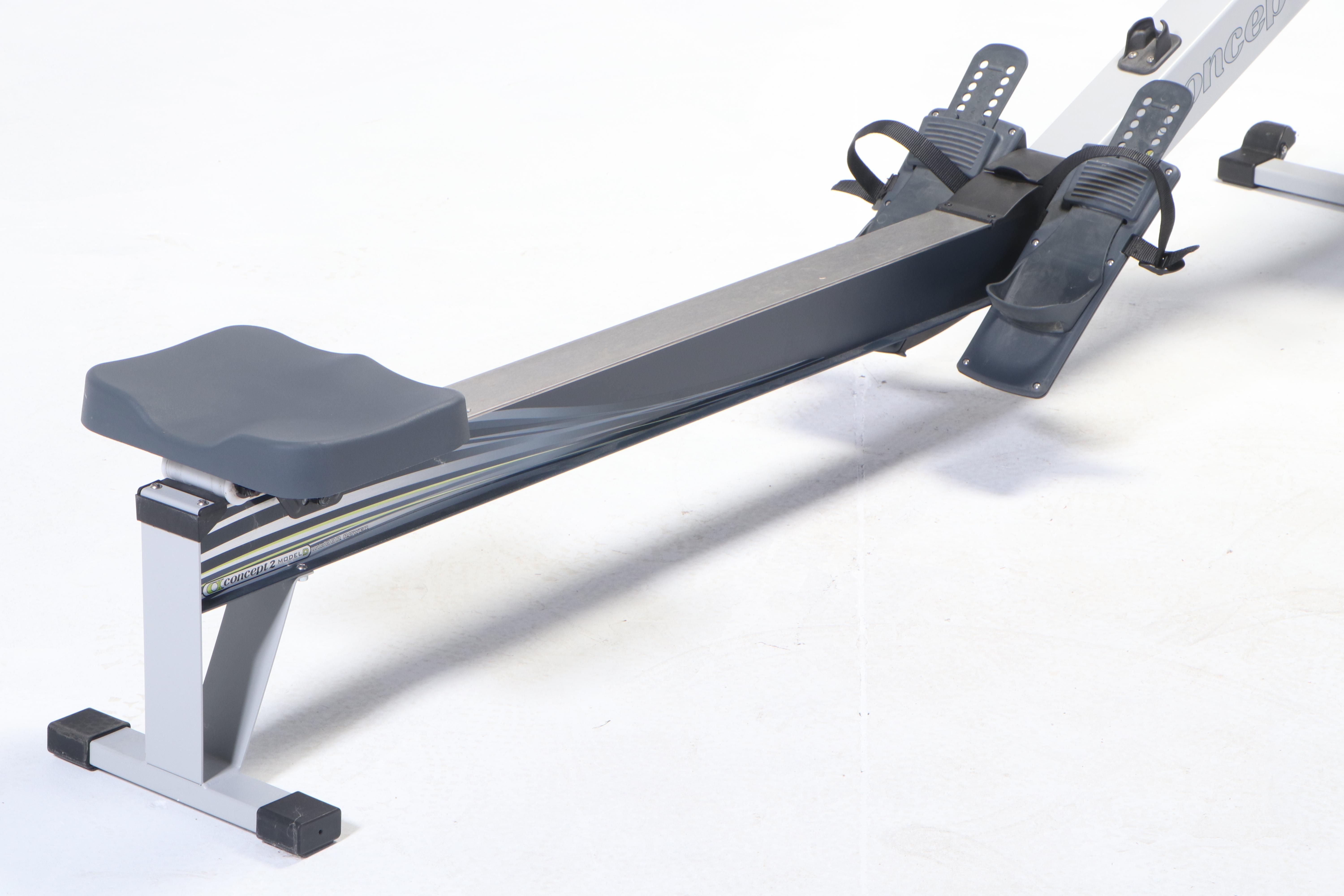 Concept II Rowing Machine
